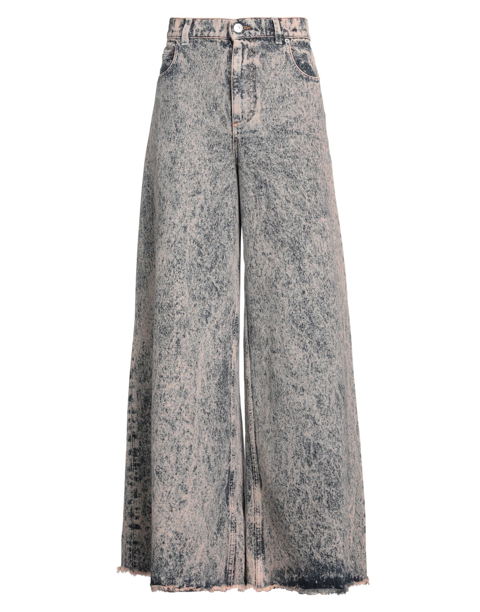 MARNI Jeanshose Damen Rosa von MARNI