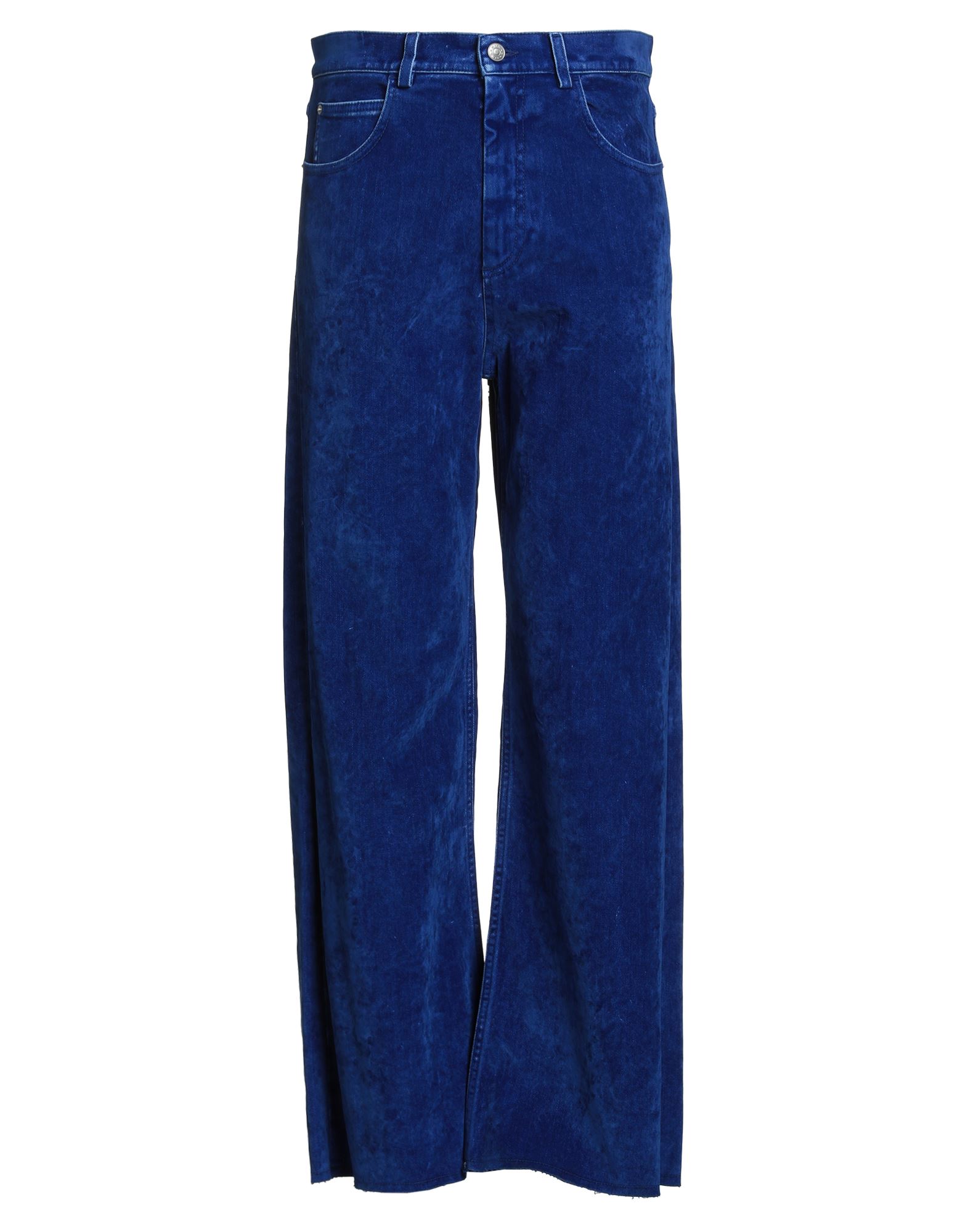 MARNI Jeanshose Herren Königsblau von MARNI