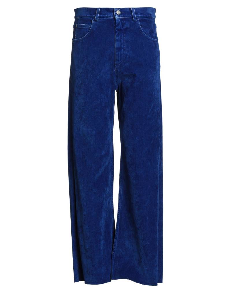 MARNI Jeanshose Herren Königsblau von MARNI