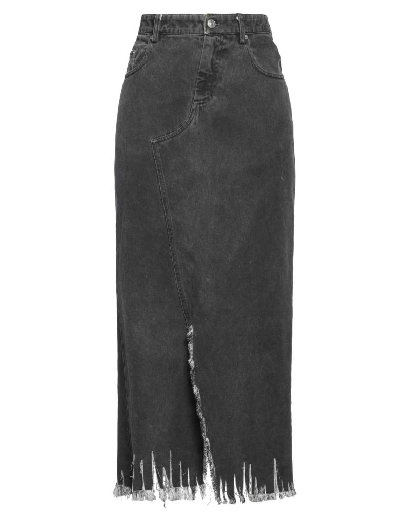 MARNI Jeansrock Damen Blei von MARNI