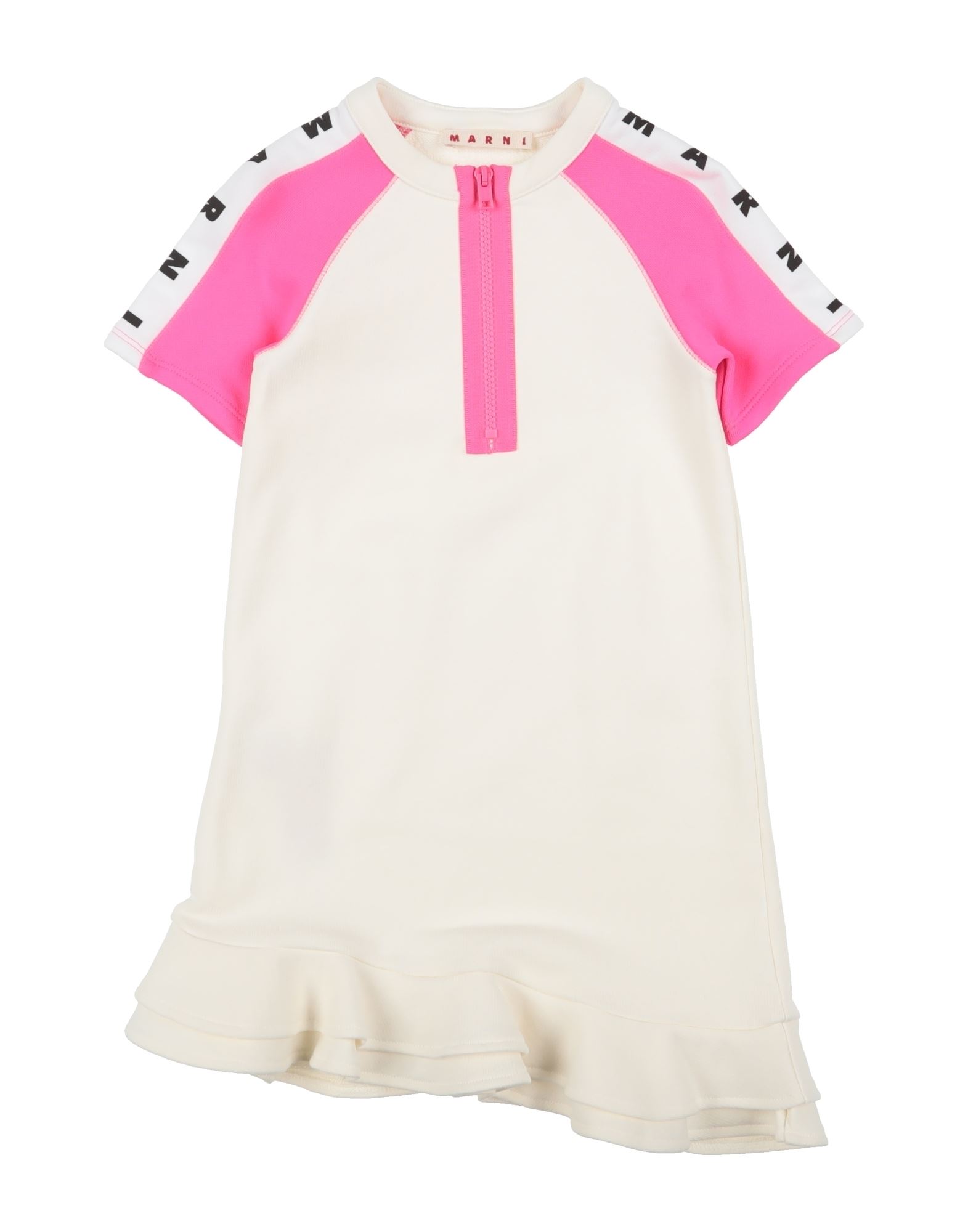 MARNI Kinderkleid Kinder Elfenbein von MARNI