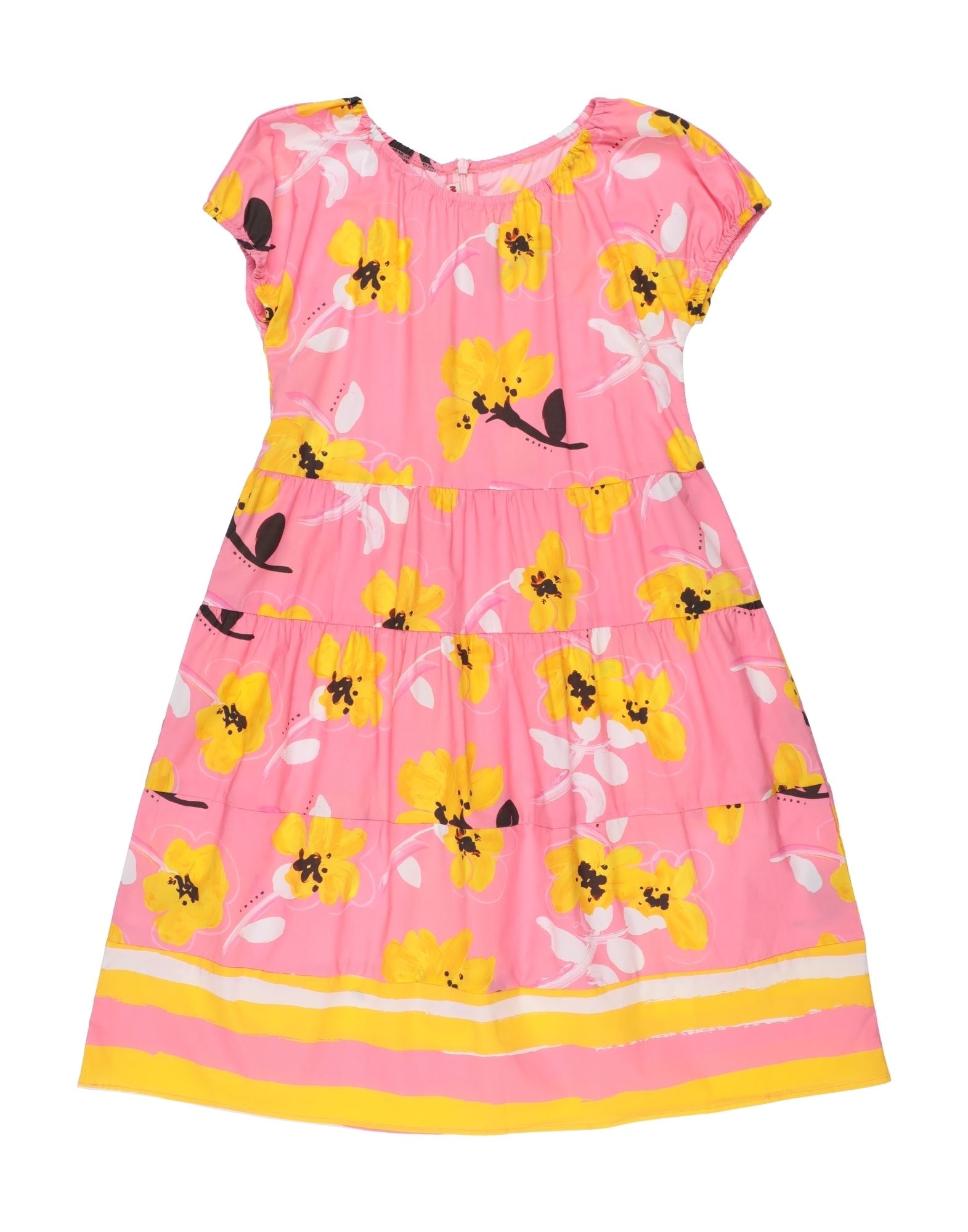 MARNI Kinderkleid Kinder Rosa von MARNI