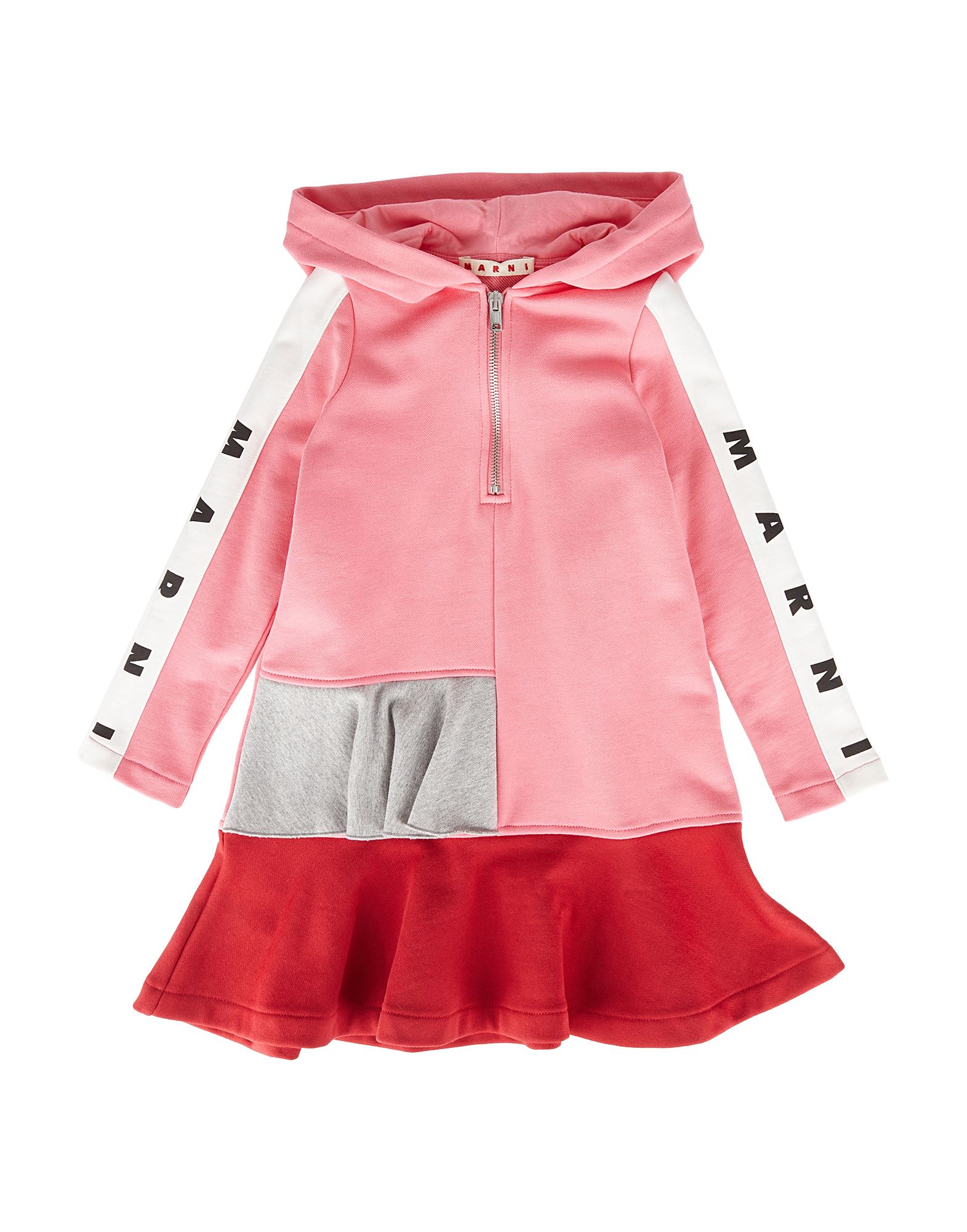 MARNI Kinderkleid Kinder Rosa von MARNI
