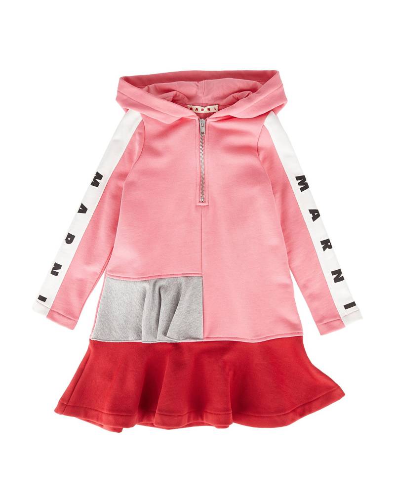 MARNI Kinderkleid Kinder Rosa von MARNI