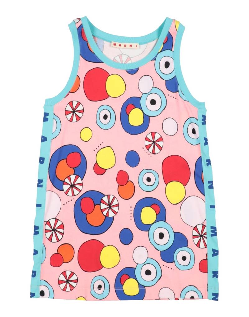 MARNI Kinderkleid Kinder Rosa von MARNI