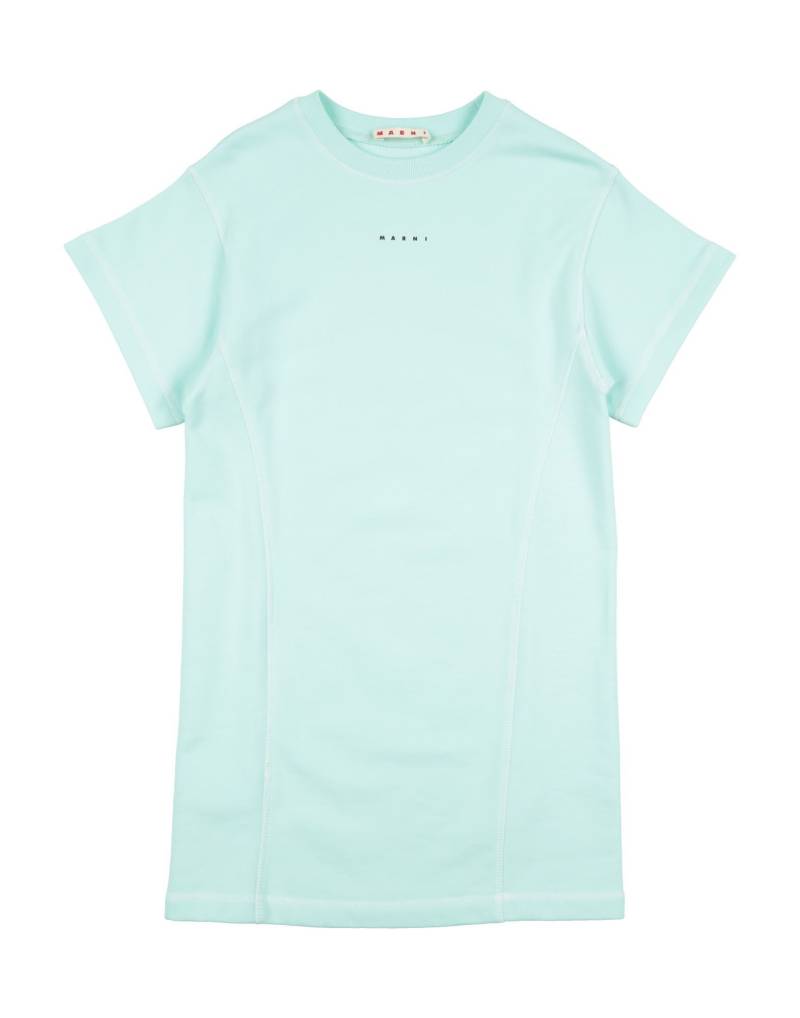 MARNI Kinderkleid Kinder Tūrkis von MARNI