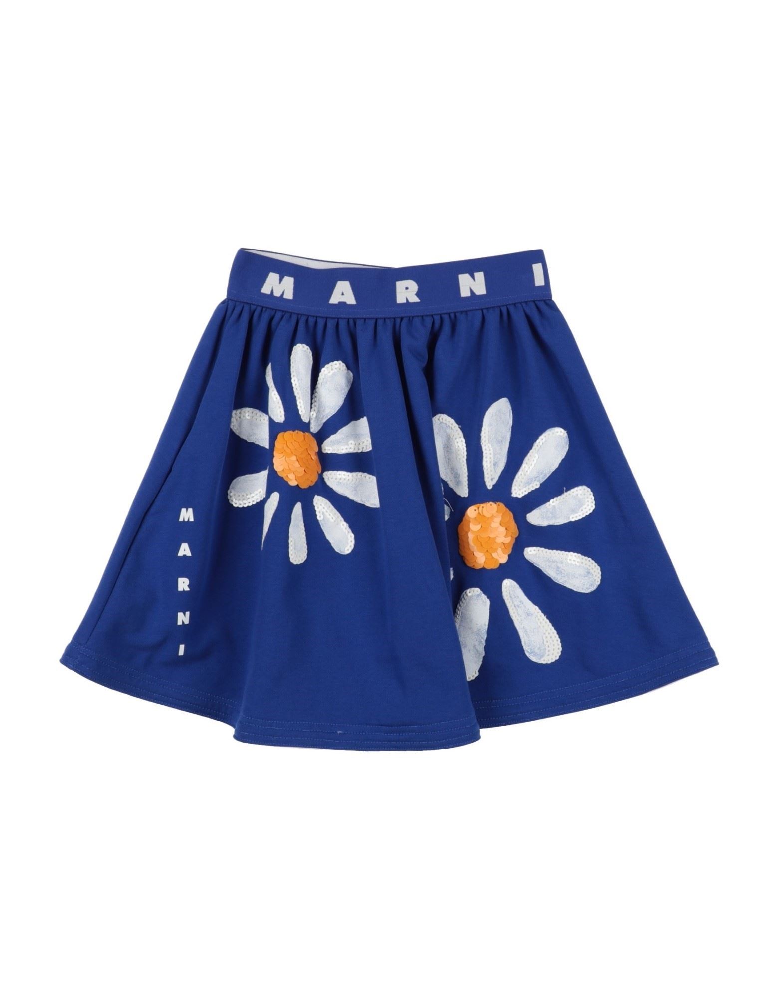 MARNI Kinderrock Kinder Blau von MARNI