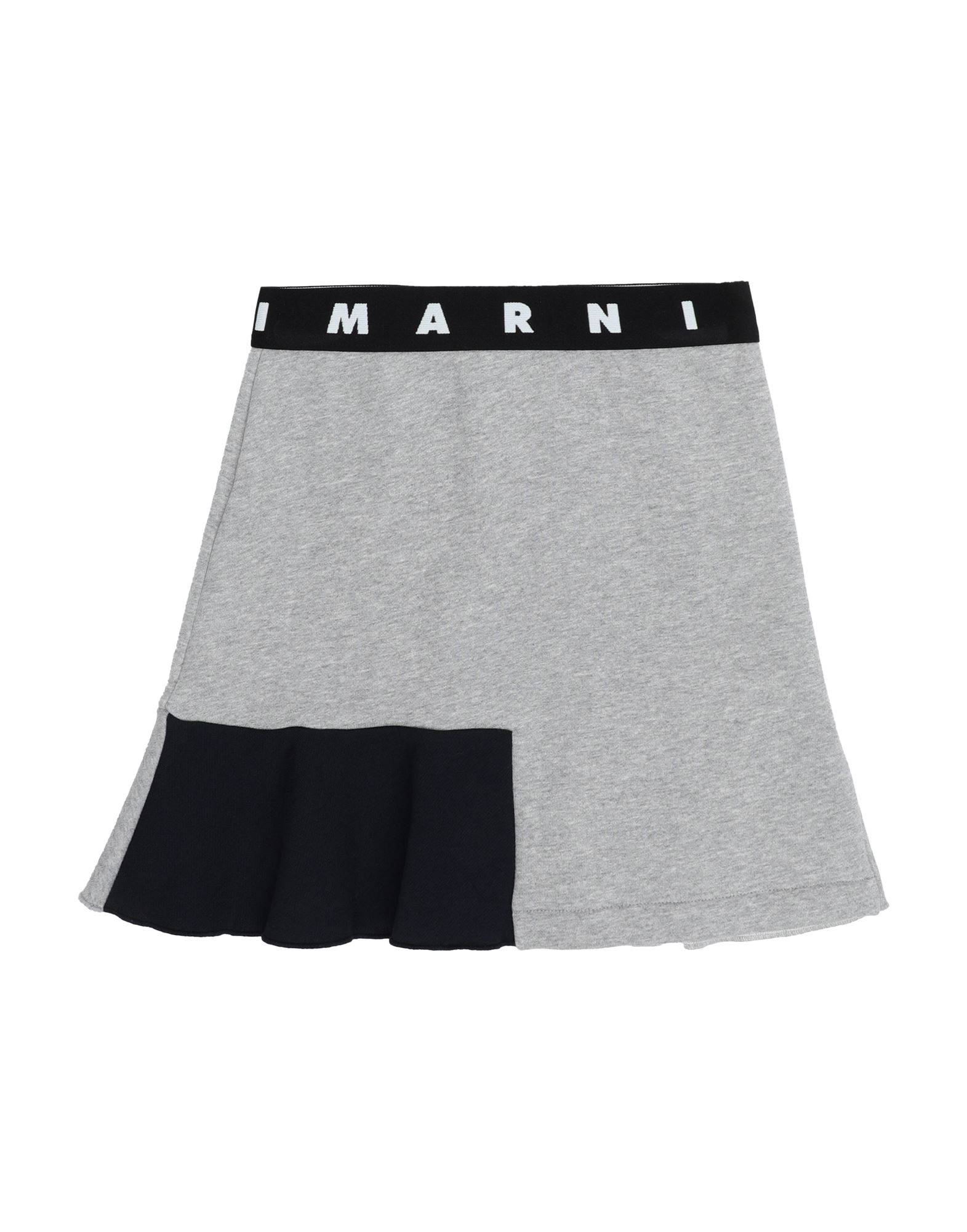 MARNI Kinderrock Kinder Grau von MARNI