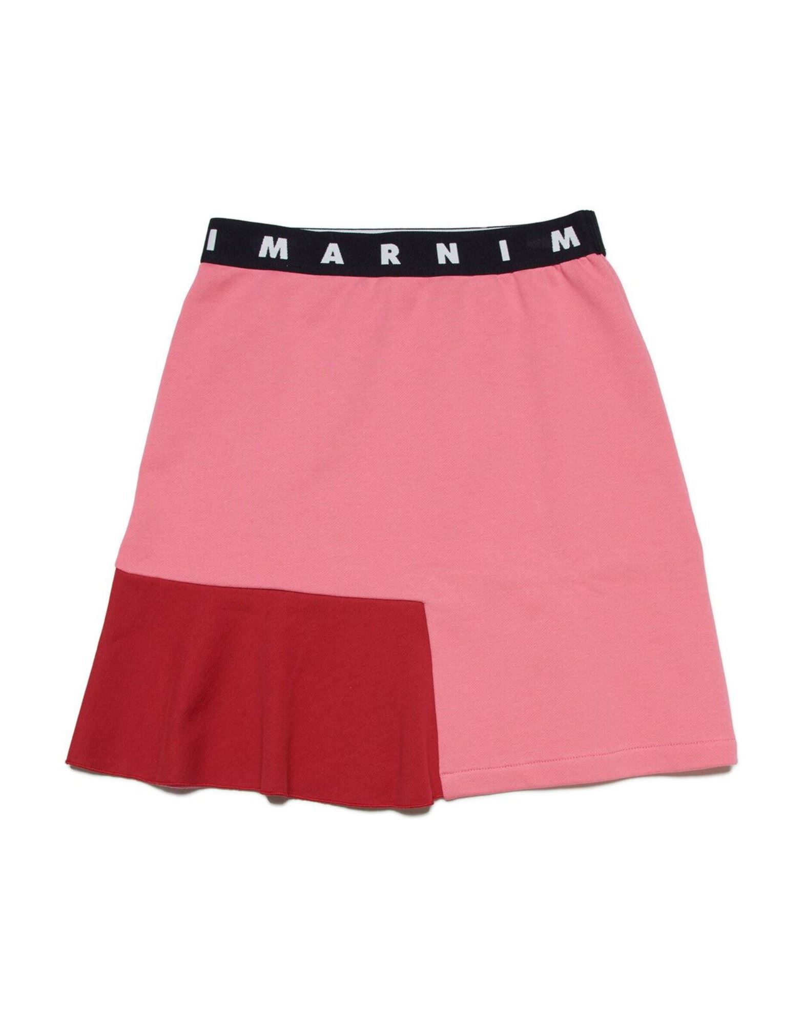 MARNI Kinderrock Kinder Rosa von MARNI