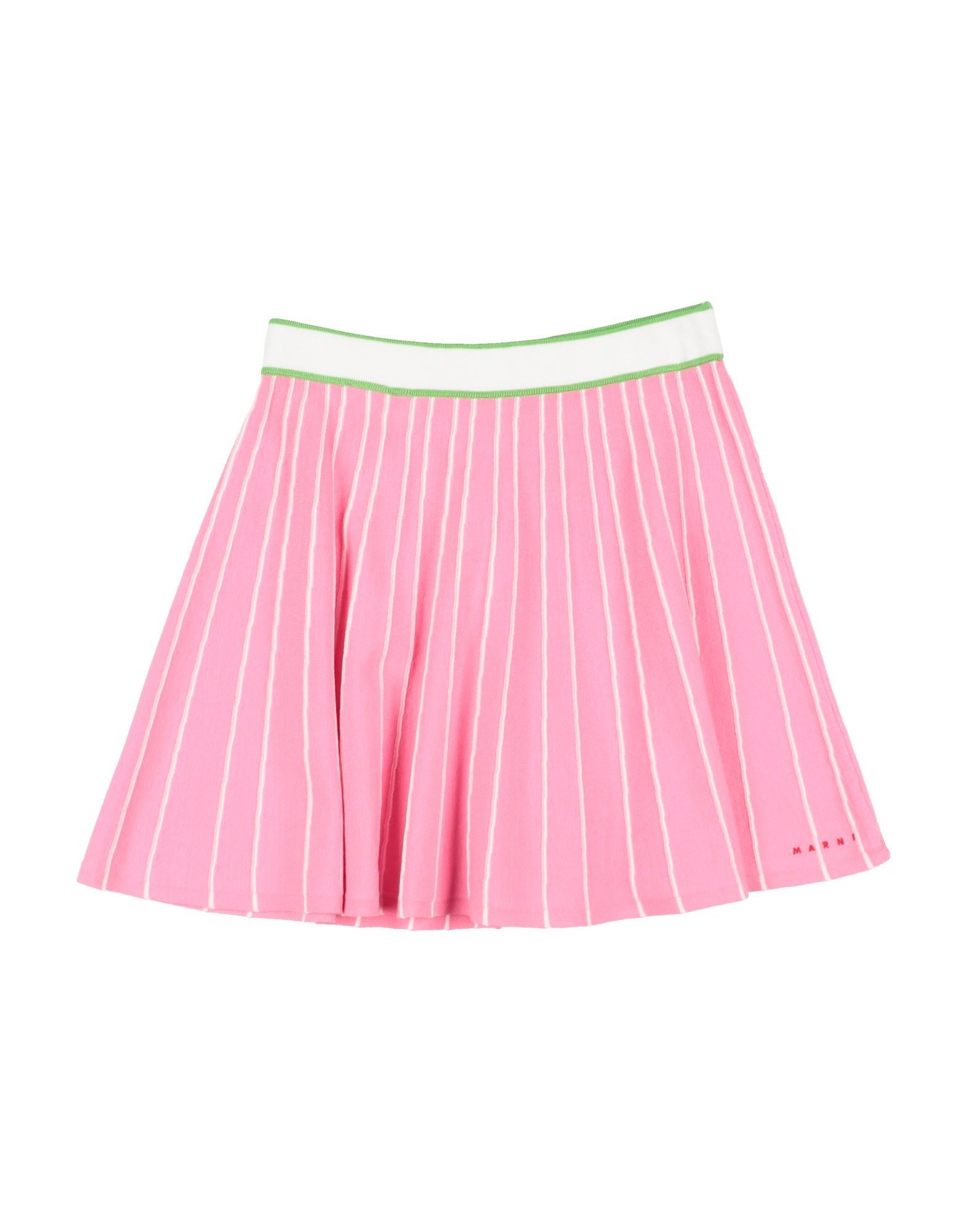 MARNI Kinderrock Kinder Rosa von MARNI