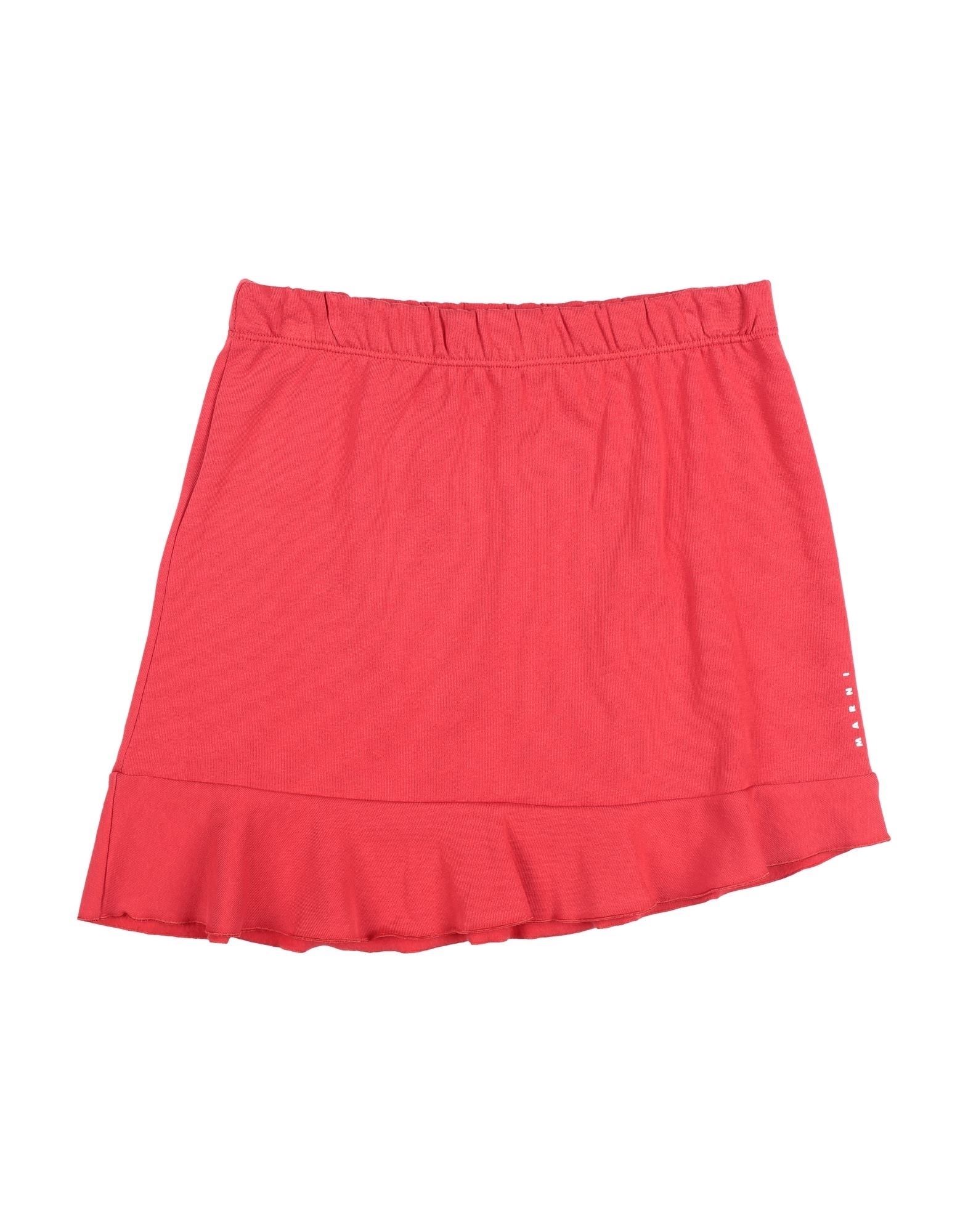 MARNI Kinderrock Kinder Rot von MARNI