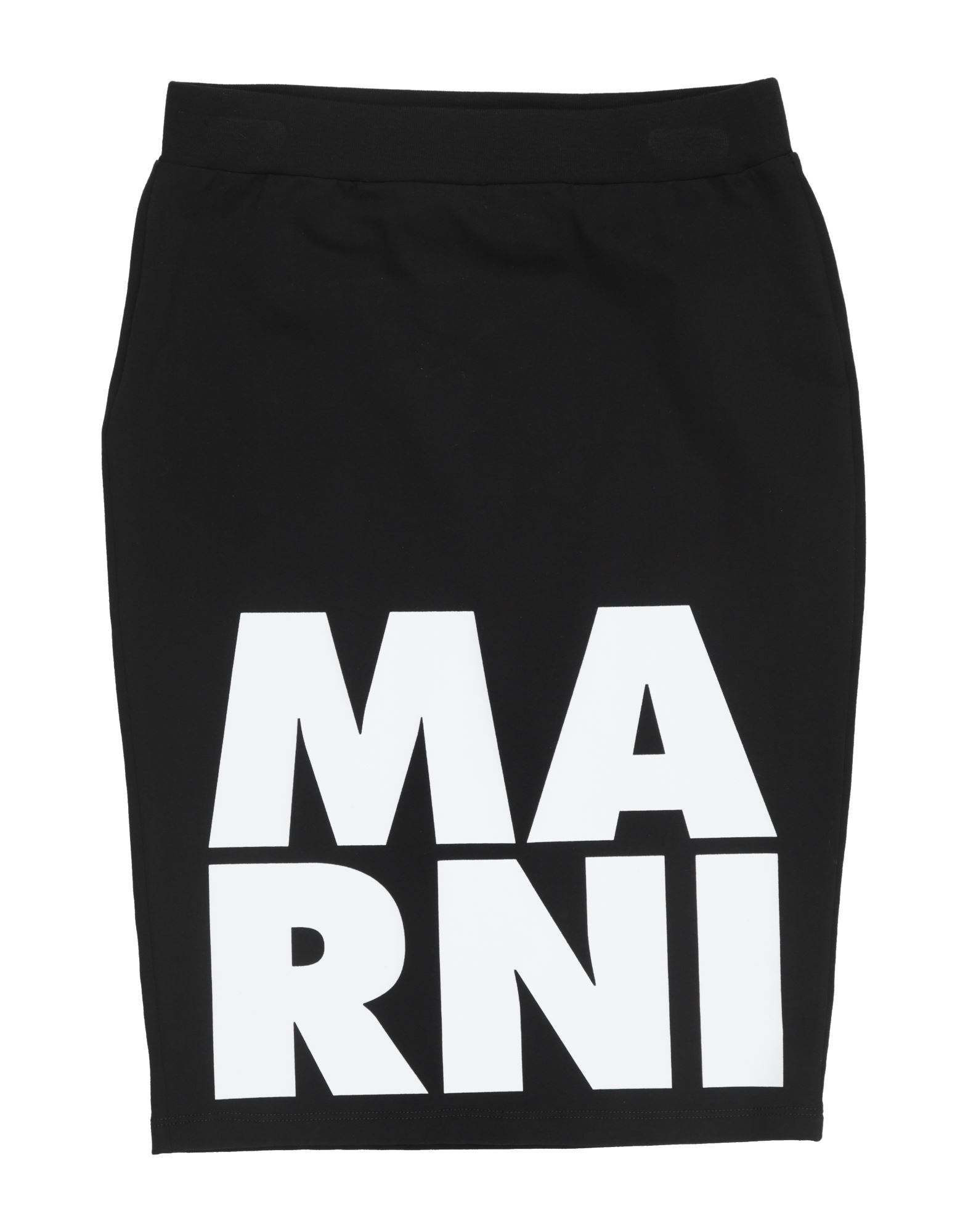 MARNI Kinderrock Kinder Schwarz von MARNI