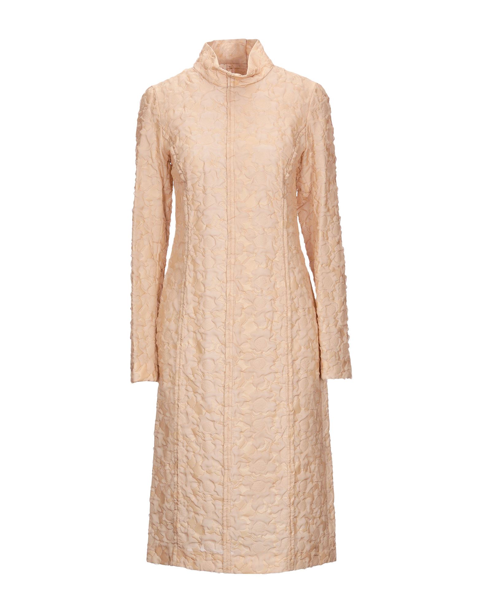 MARNI Midi-kleid Damen Beige von MARNI