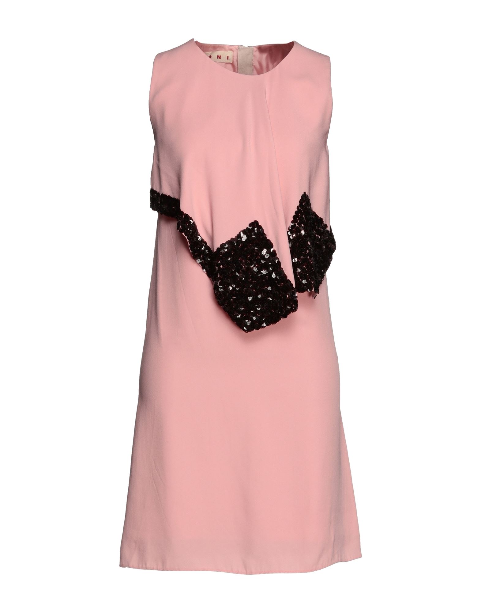 MARNI Mini-kleid Damen Rosa von MARNI