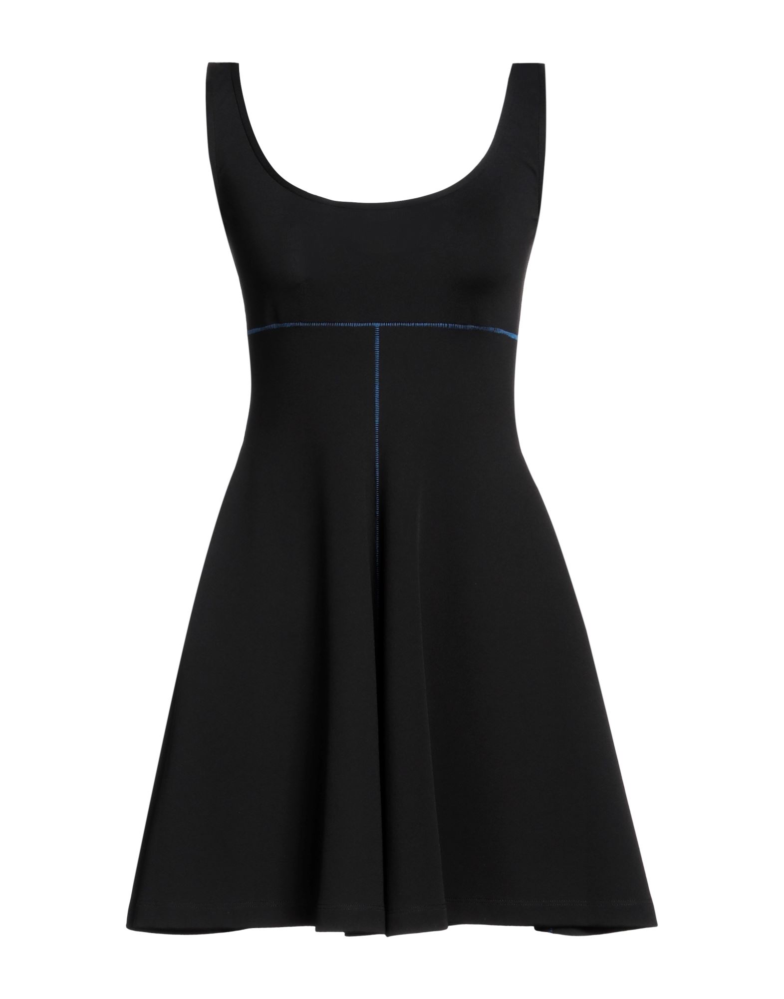 MARNI Mini-kleid Damen Schwarz von MARNI