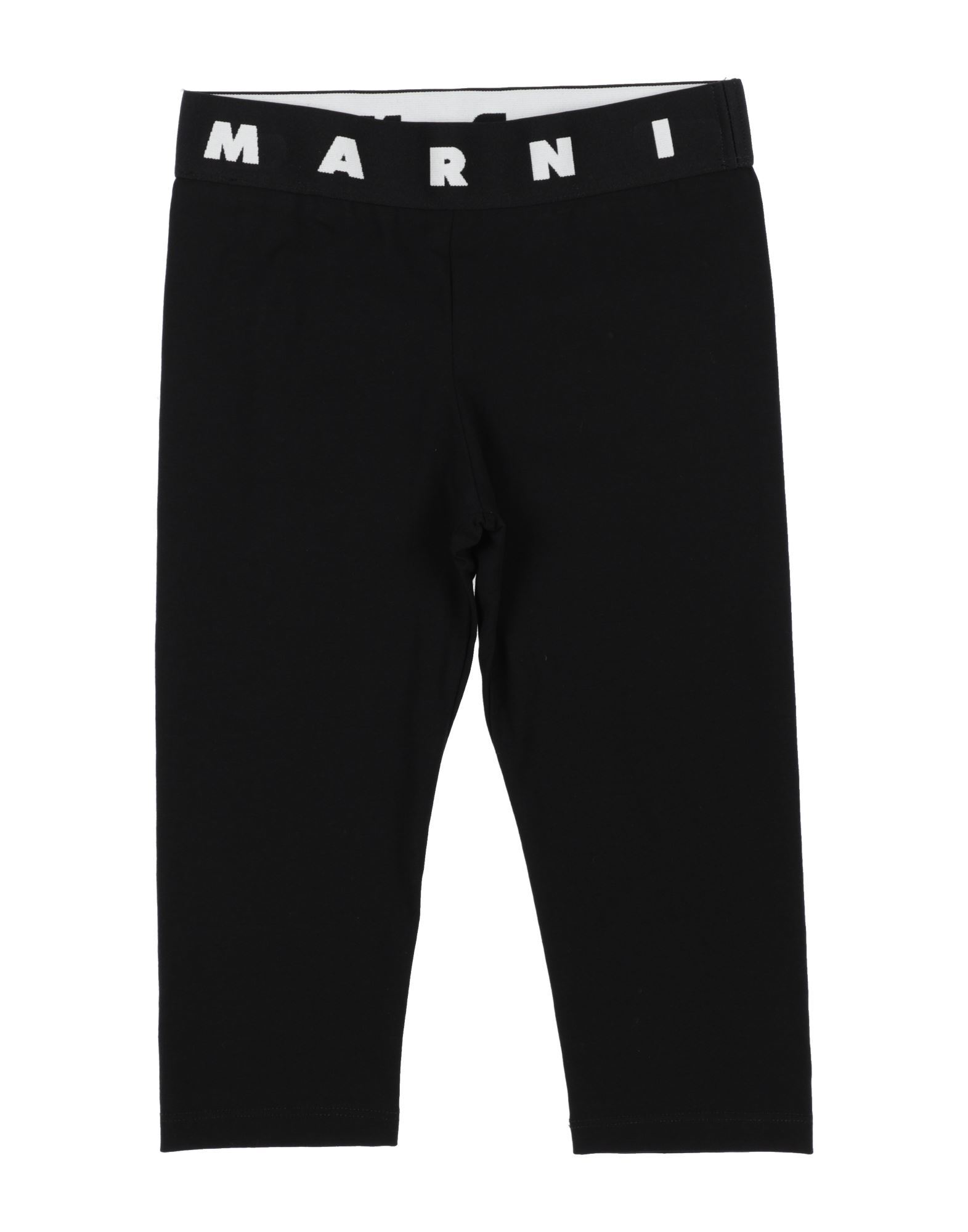 MARNI Leggings Kinder Schwarz von MARNI