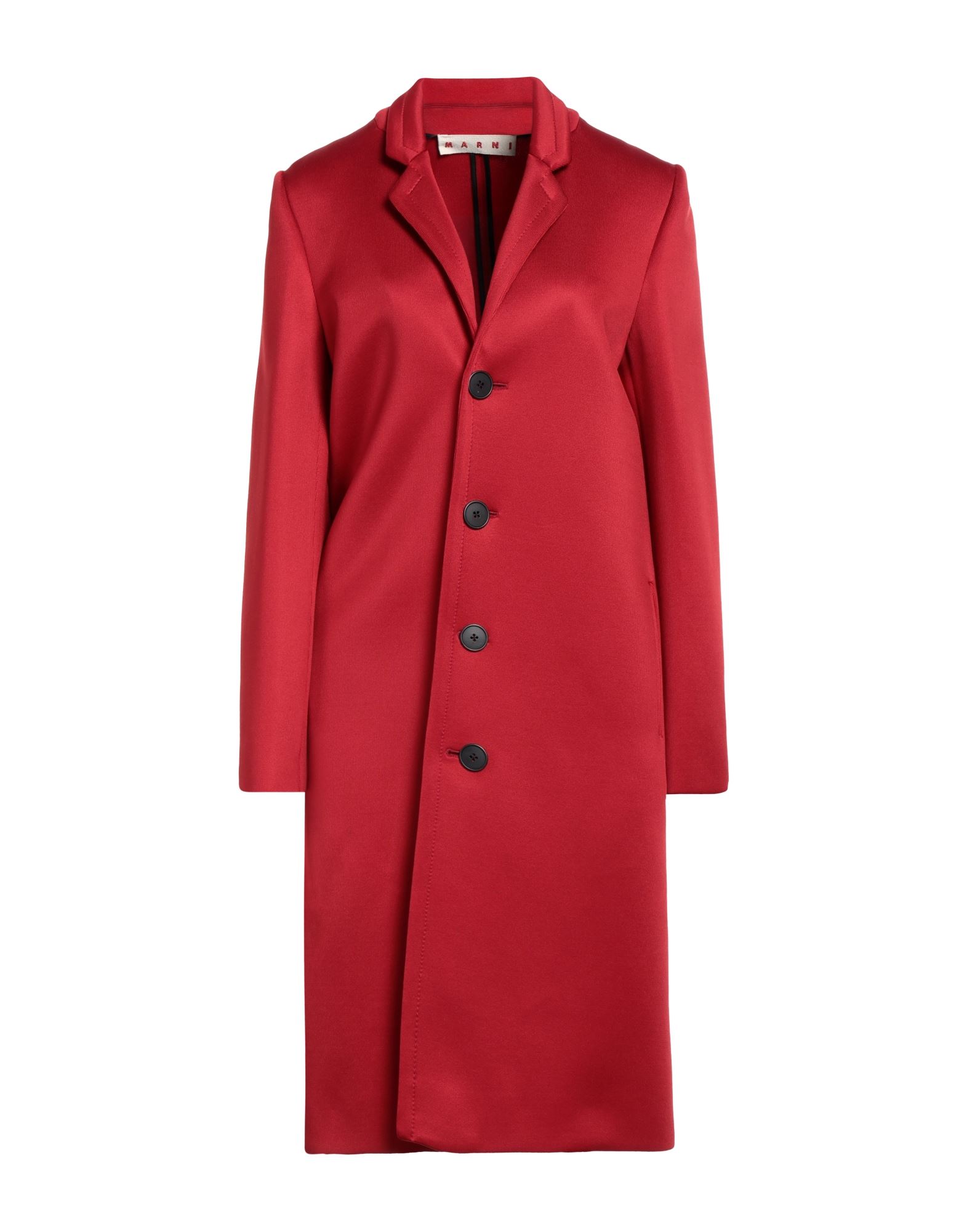 MARNI Mantel Damen Rot von MARNI