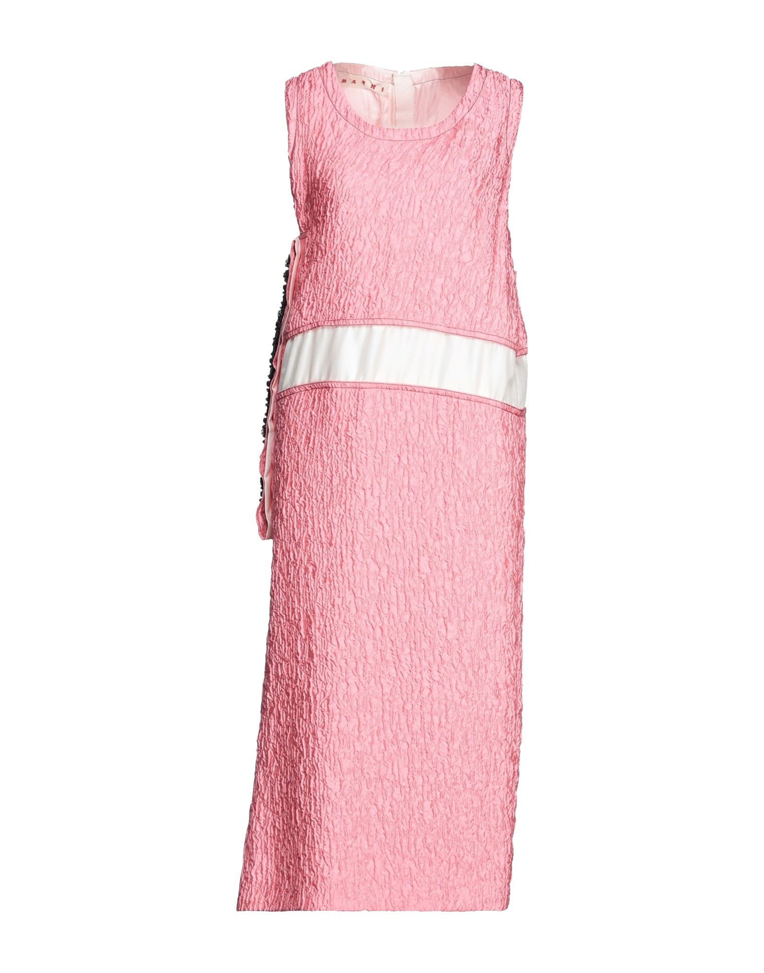 MARNI Midi-kleid Damen Rosa von MARNI