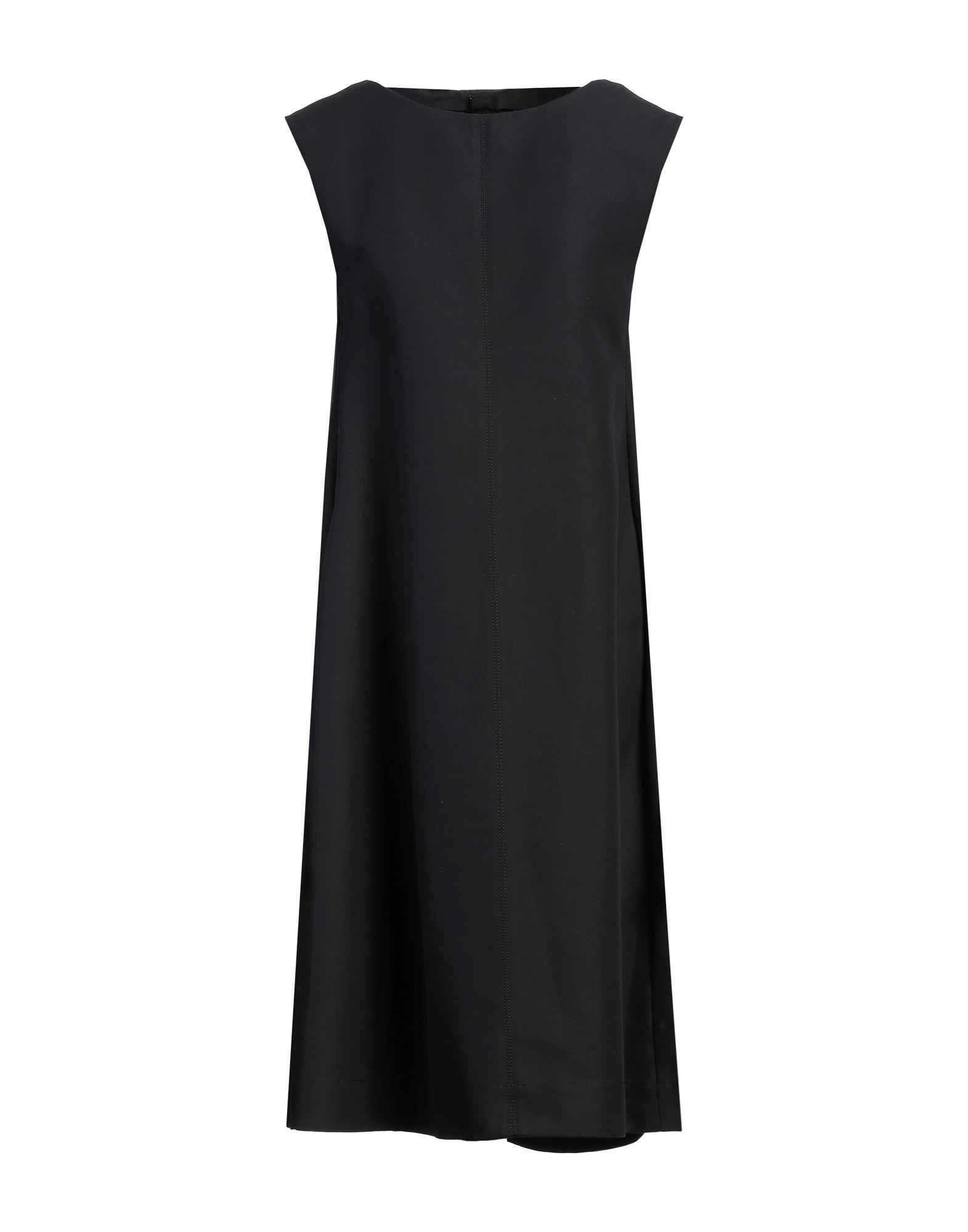 MARNI Midi-kleid Damen Schwarz von MARNI