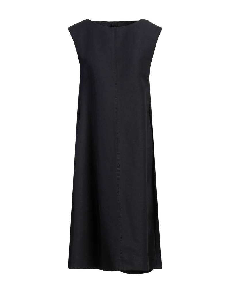 MARNI Midi-kleid Damen Schwarz von MARNI
