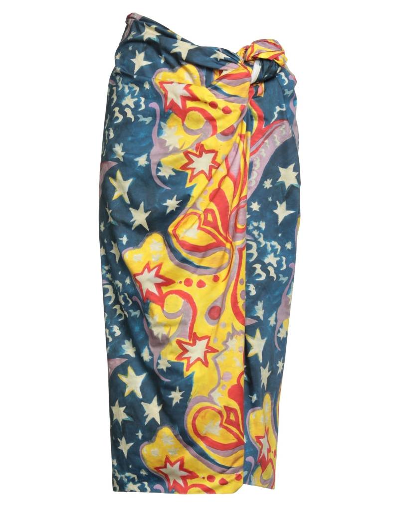 MARNI Midi-rock Damen Gelb von MARNI