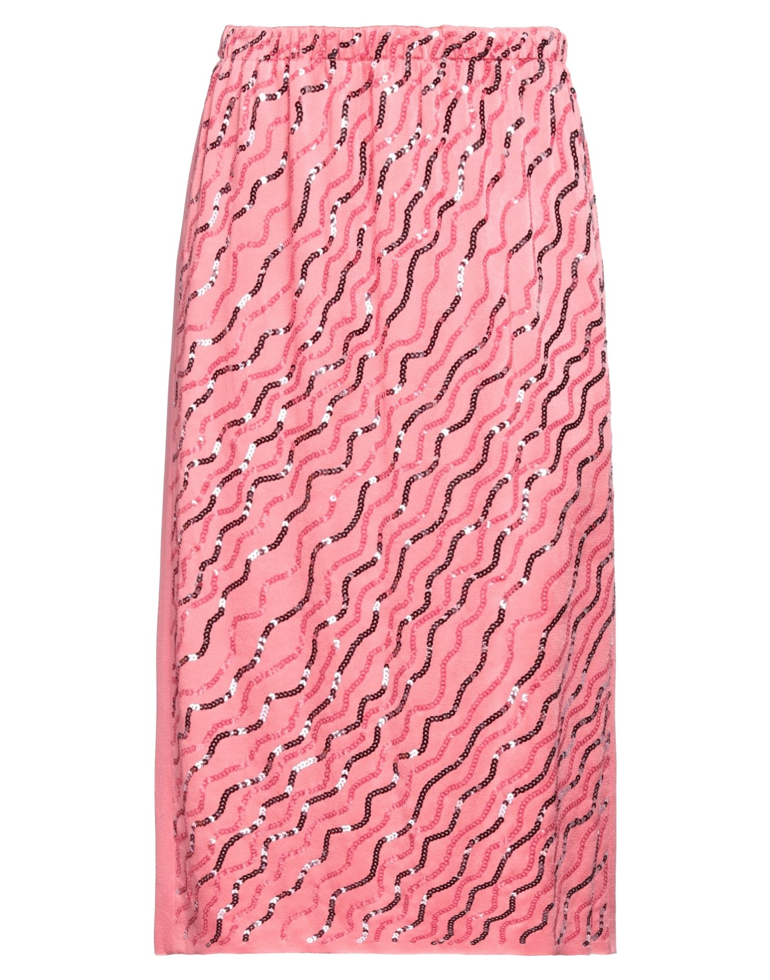 MARNI Midi-rock Damen Rosa von MARNI