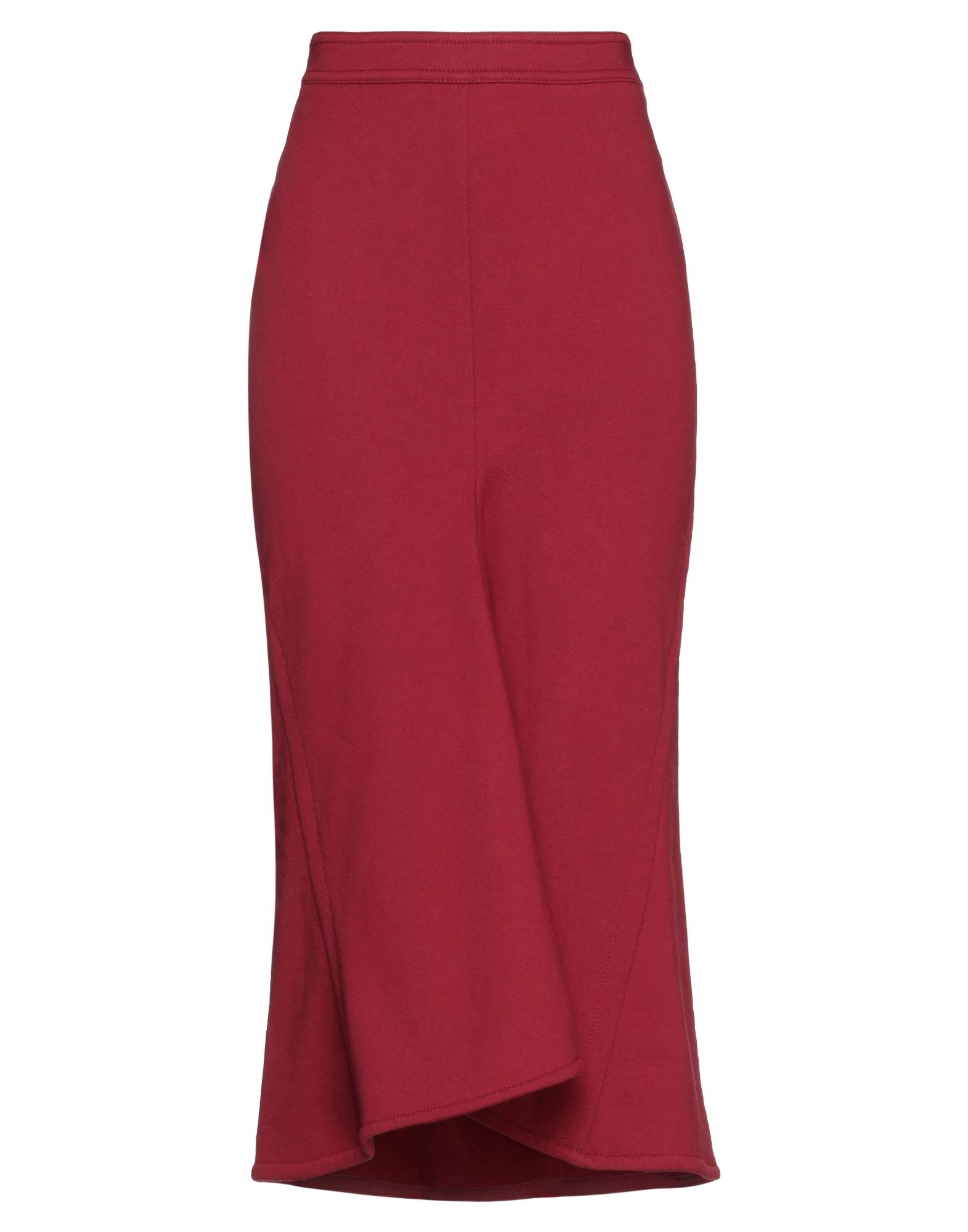 MARNI Midi-rock Damen Rot von MARNI