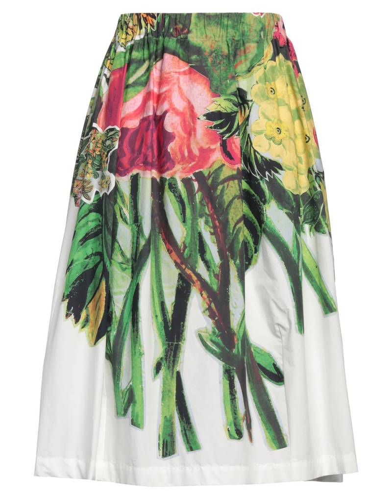 MARNI Midi-rock Damen Weiß von MARNI