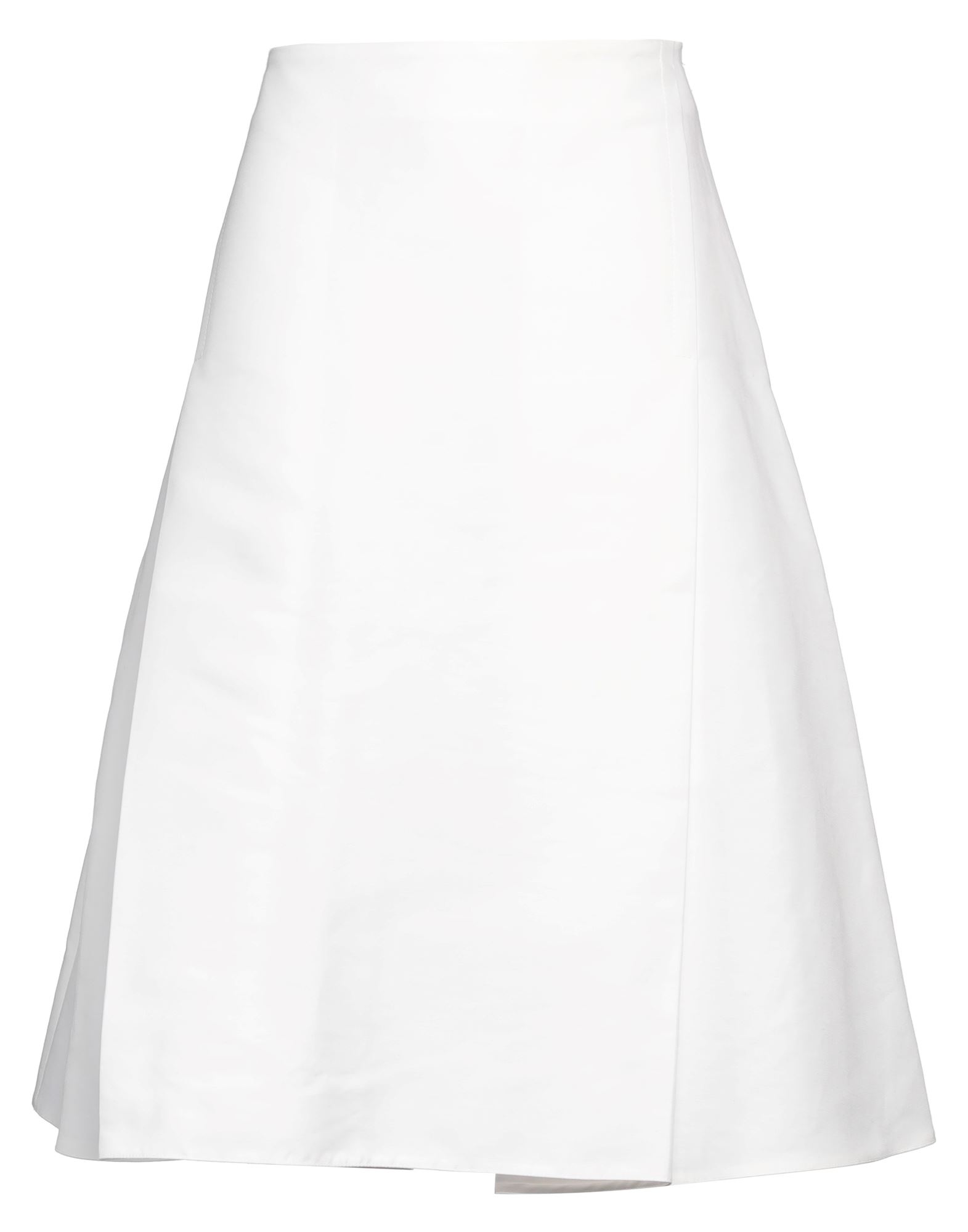 MARNI Midi-rock Damen Weiß von MARNI