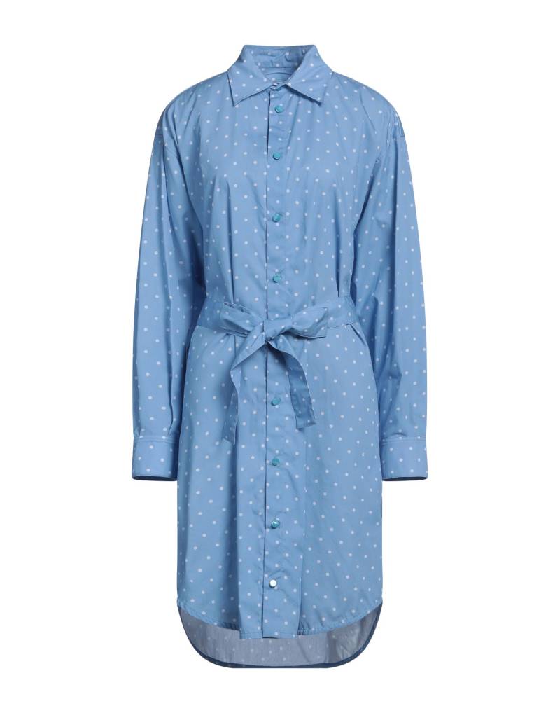 MARNI Mini-kleid Damen Hellblau von MARNI