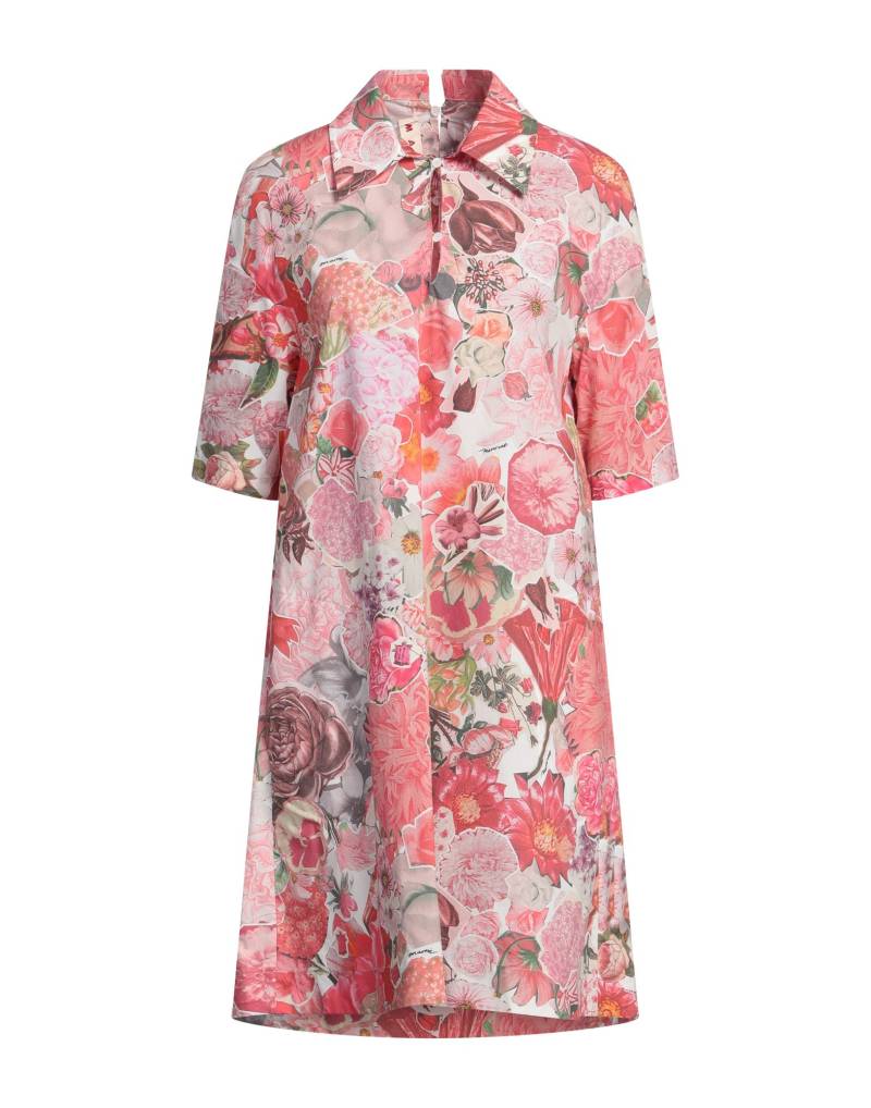 MARNI Mini-kleid Damen Magenta von MARNI