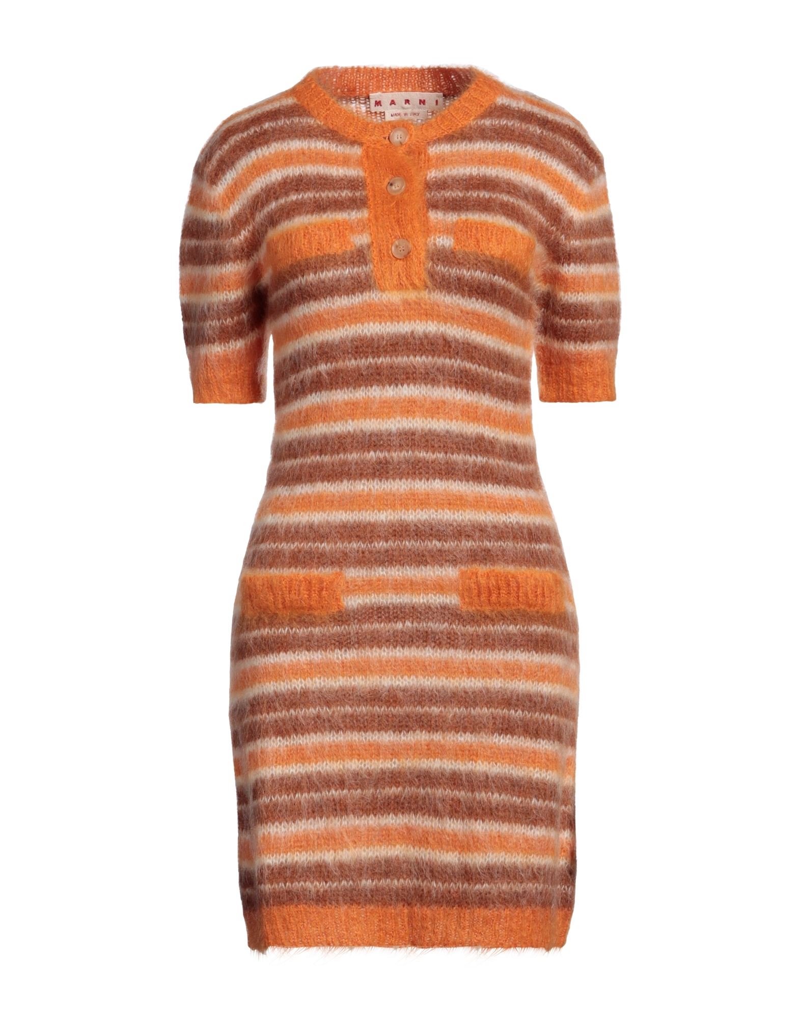 MARNI Mini-kleid Damen Orange von MARNI