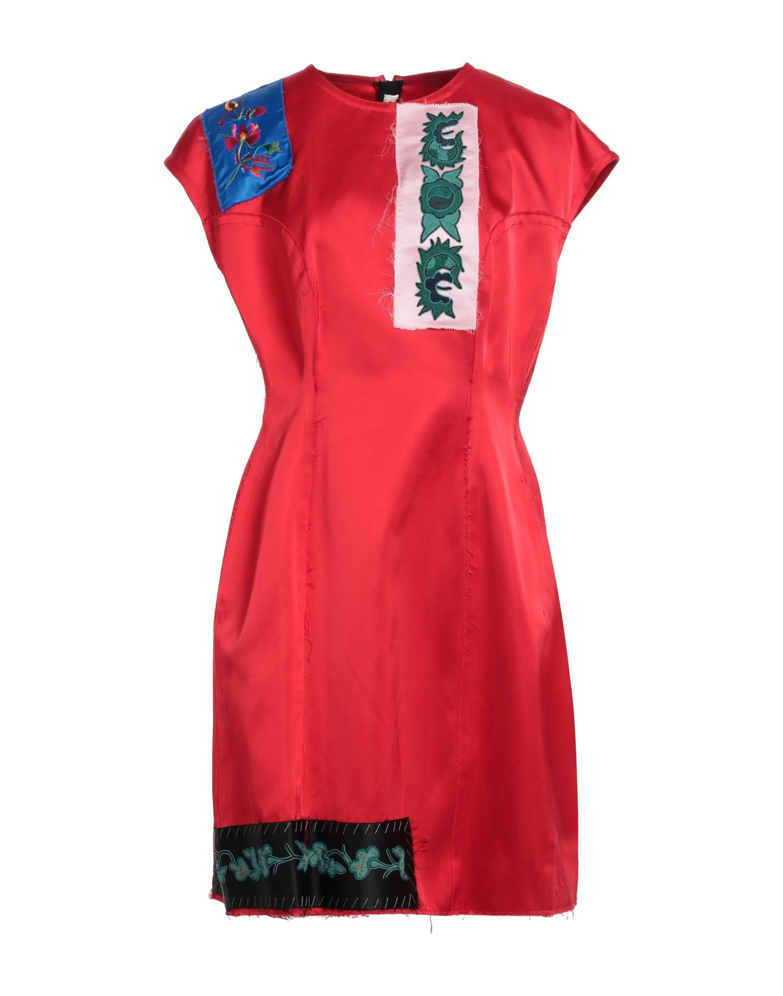 MARNI Mini-kleid Damen Rot von MARNI