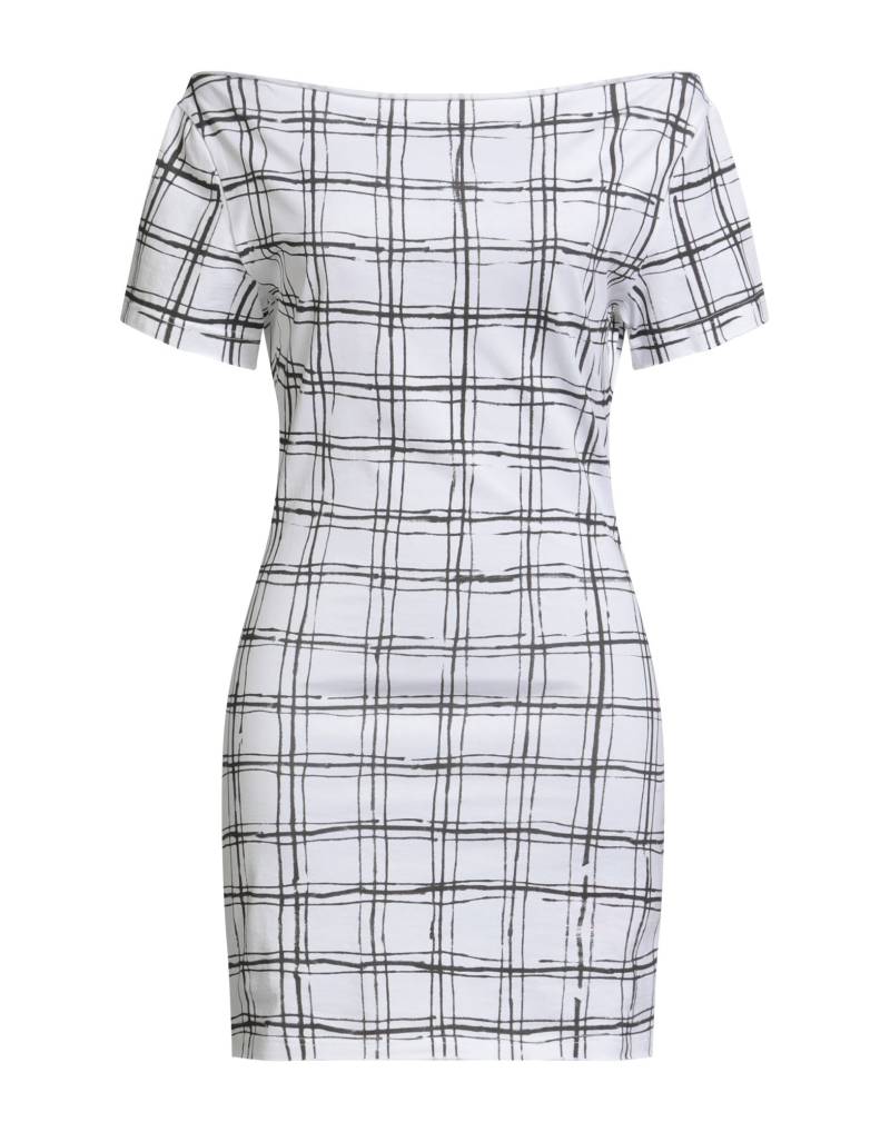 MARNI Mini-kleid Damen Weiß von MARNI