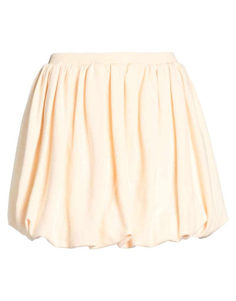 MARNI Minirock Damen Beige von MARNI