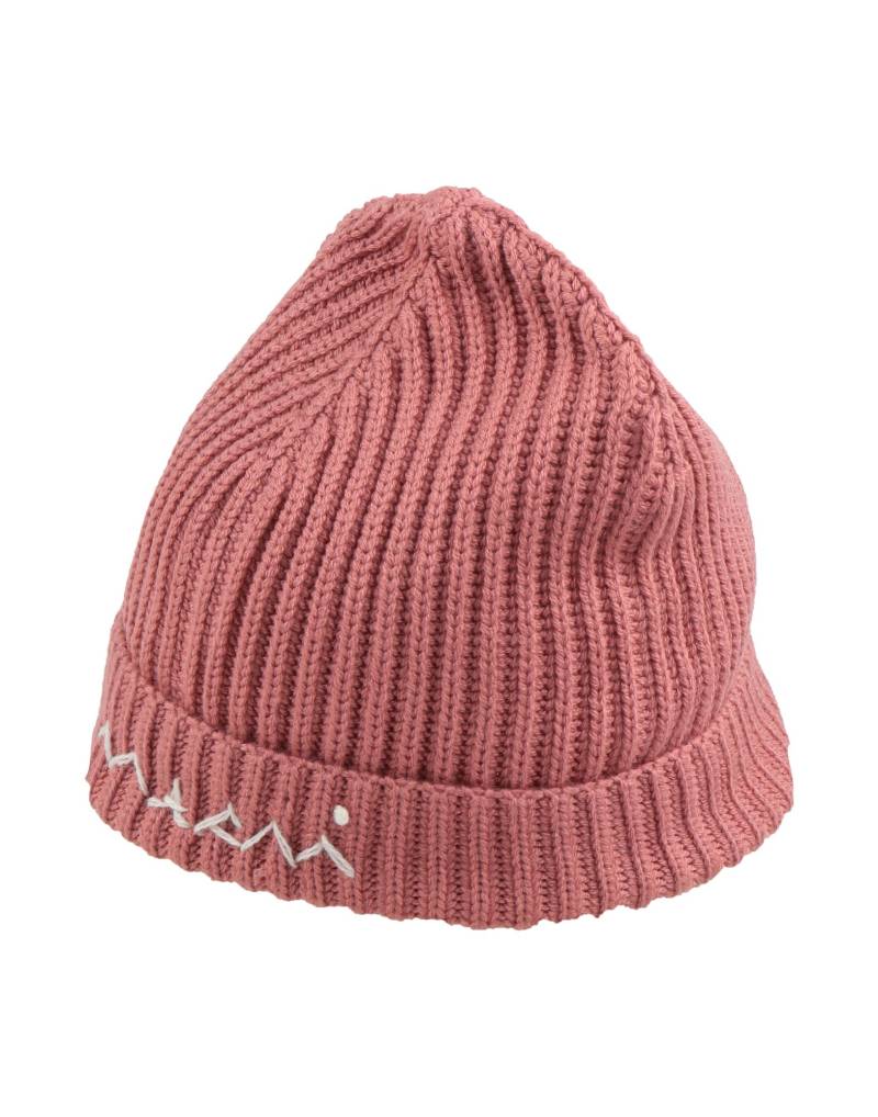 MARNI Mützen & Hüte Kinder Antikrosa von MARNI