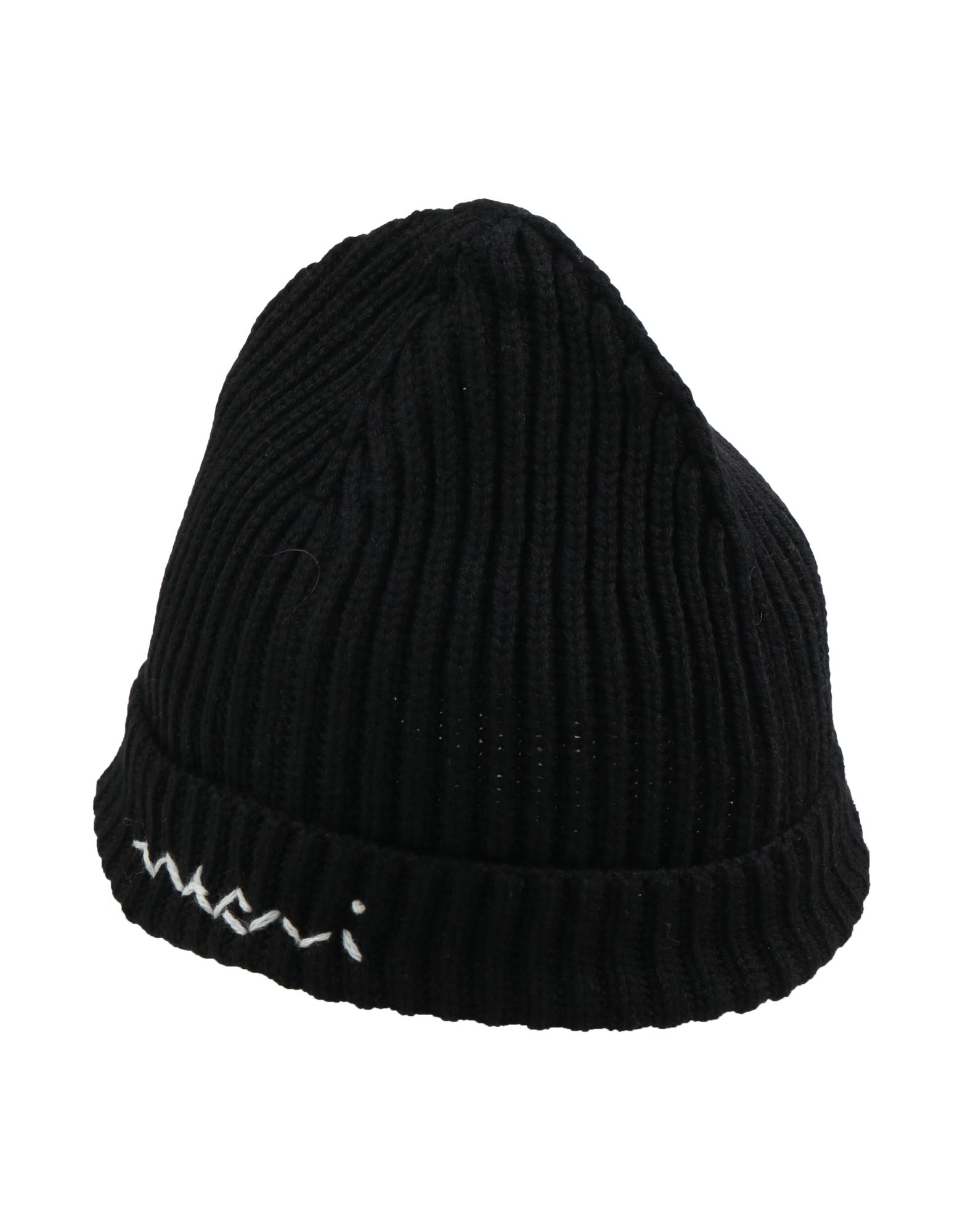 MARNI Mützen & Hüte Kinder Schwarz von MARNI