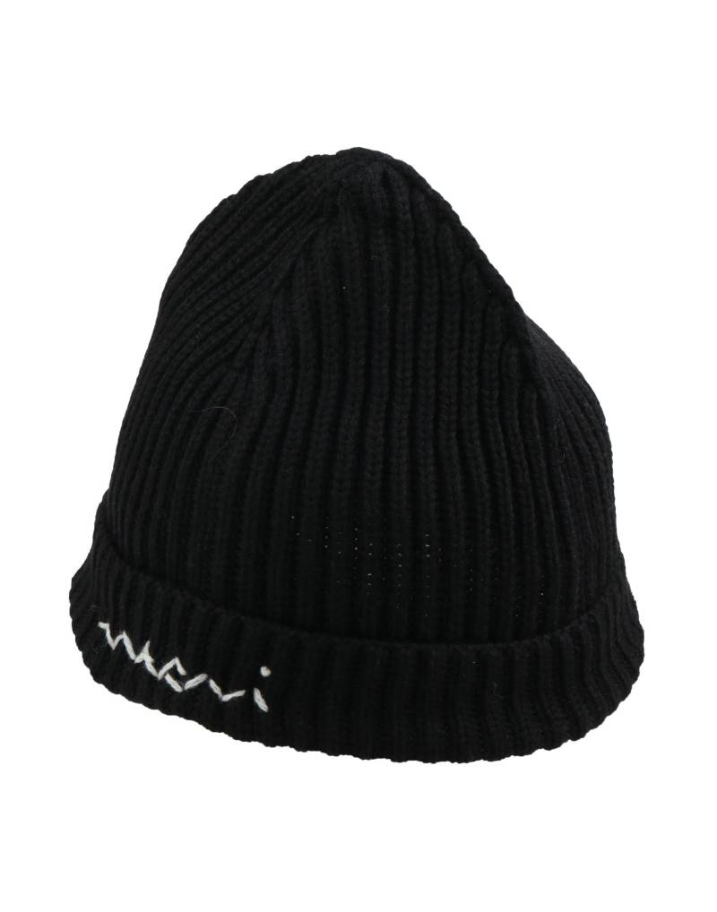 MARNI Mützen & Hüte Kinder Schwarz von MARNI