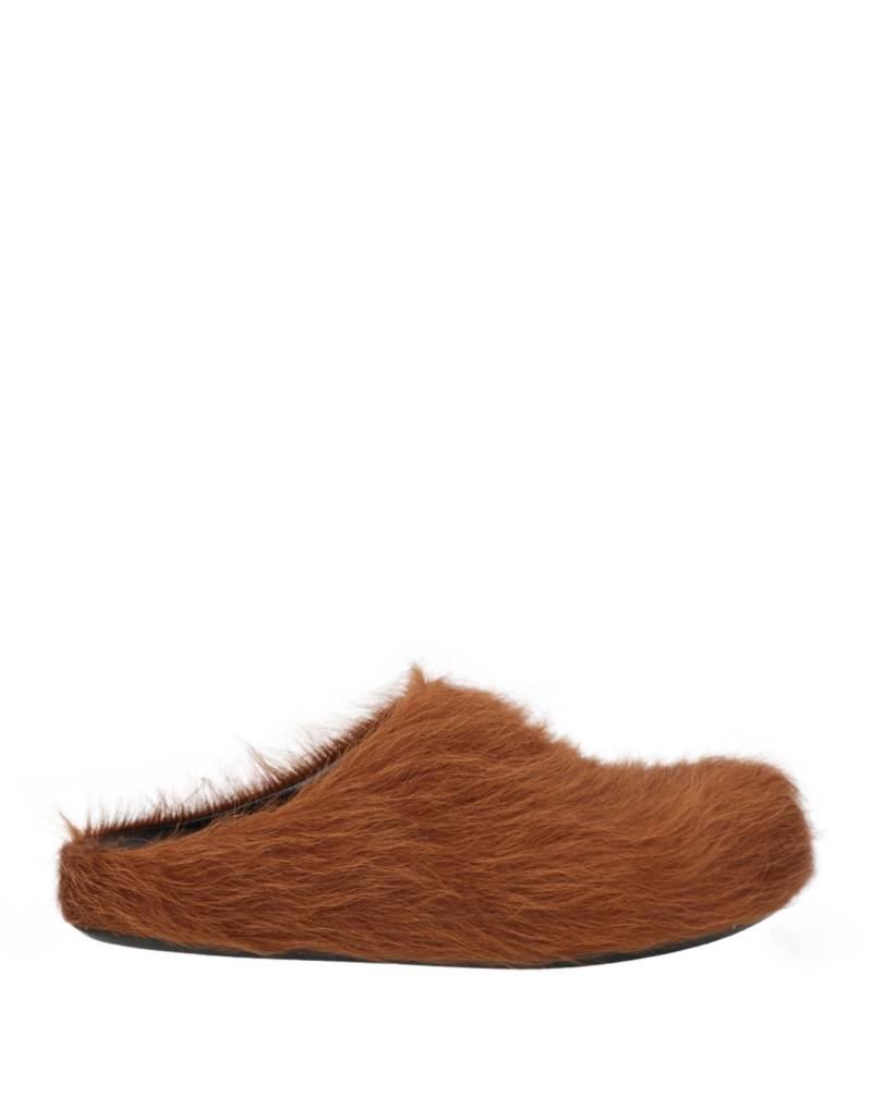 MARNI Mules & Clogs Damen Braun von MARNI