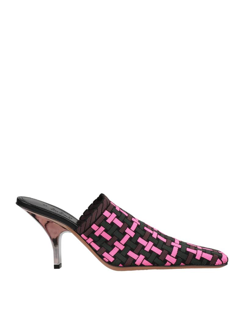 MARNI Mules & Clogs Damen Fuchsia von MARNI