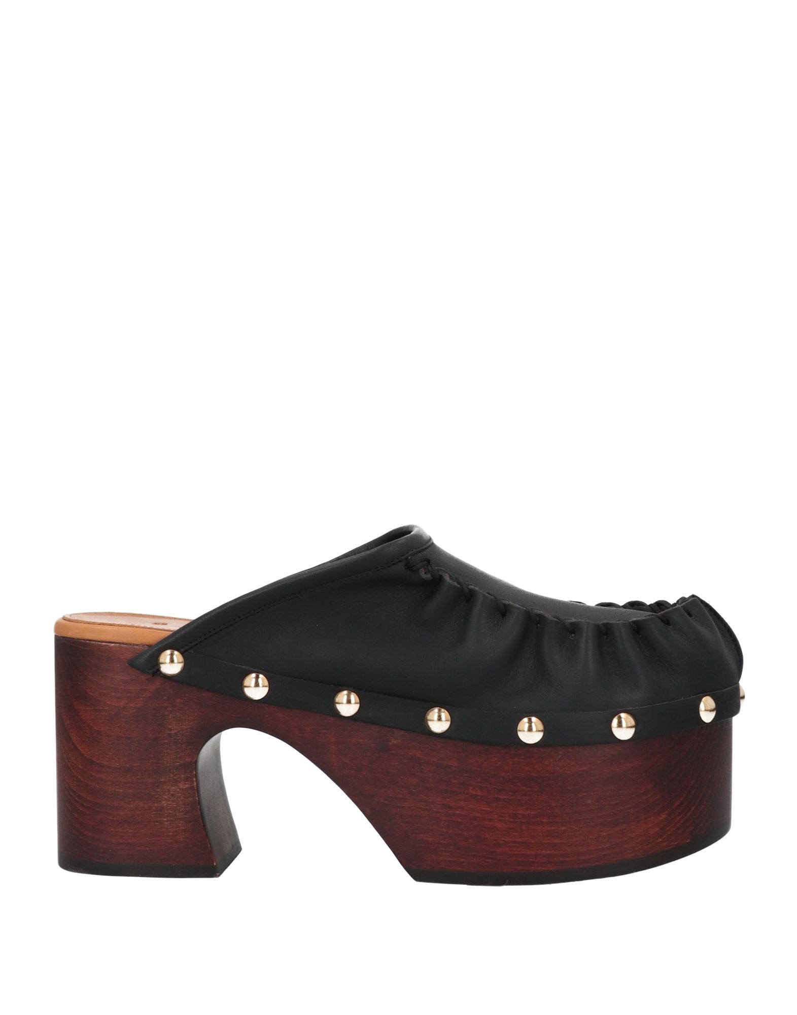 MARNI Mules & Clogs Damen Schwarz von MARNI