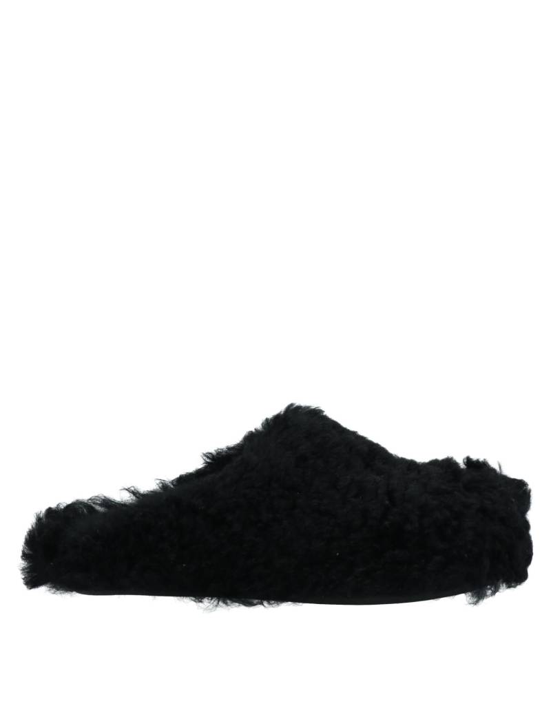 MARNI Mules & Clogs Damen Schwarz von MARNI