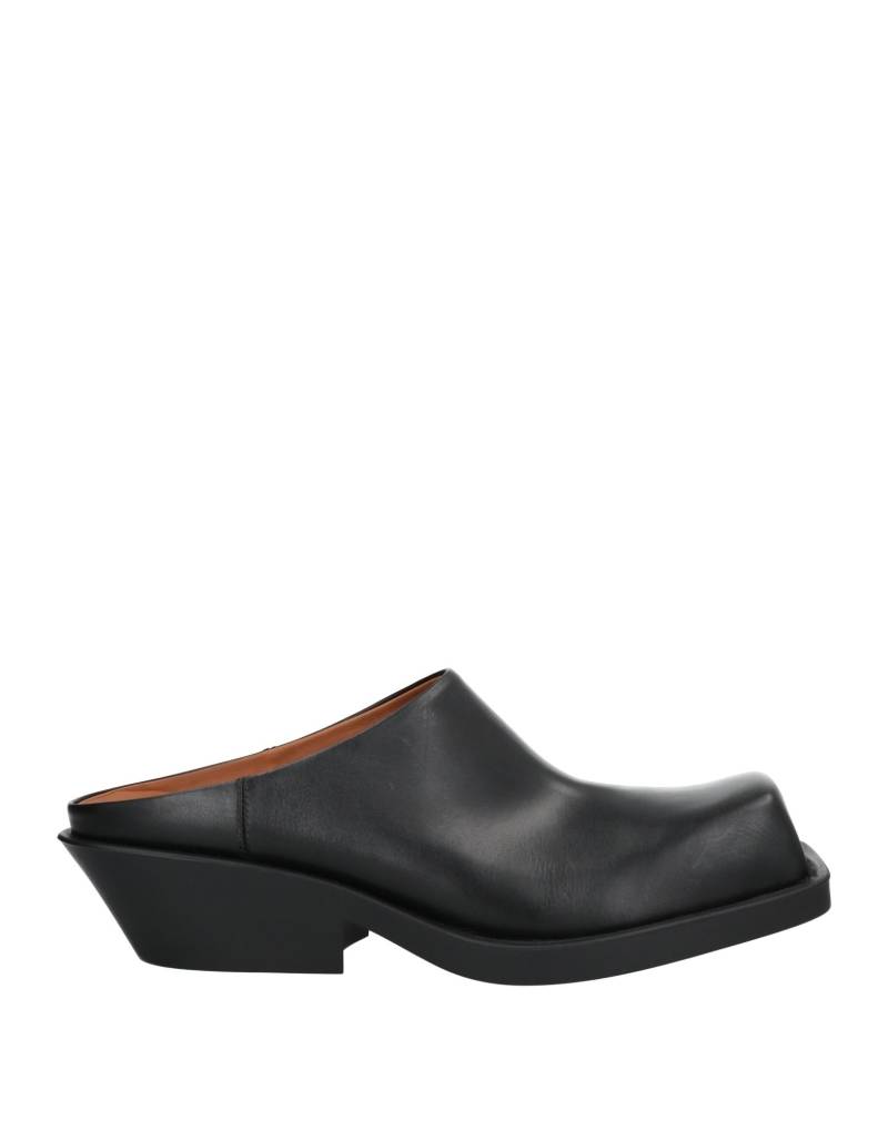 MARNI Mules & Clogs Damen Schwarz von MARNI
