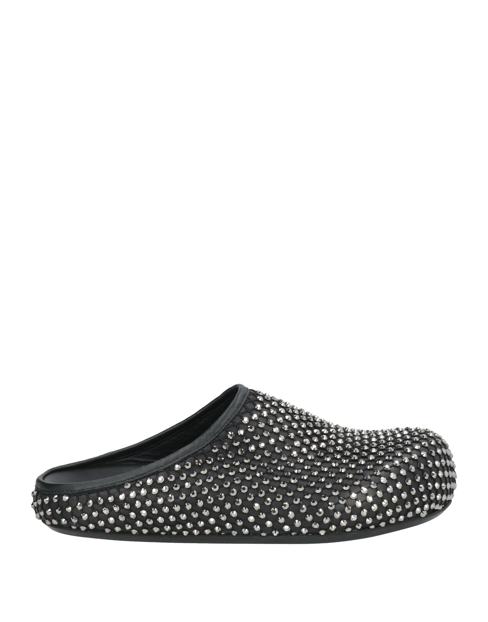 MARNI Mules & Clogs Damen Schwarz von MARNI
