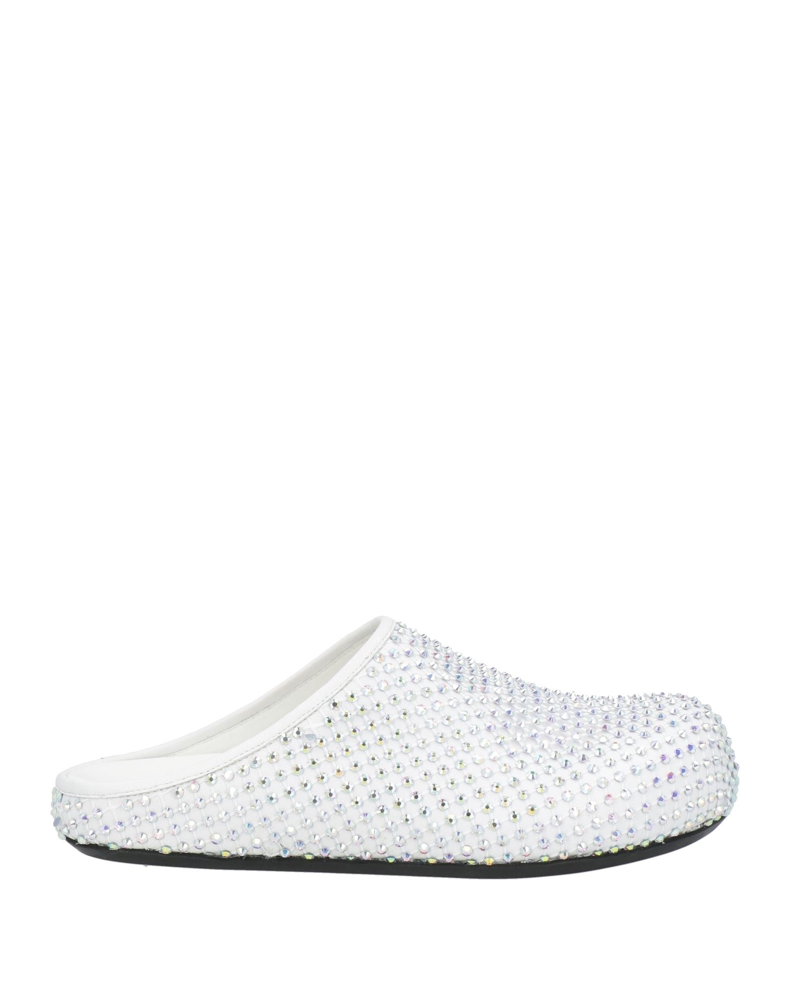 MARNI Mules & Clogs Damen Weiß von MARNI