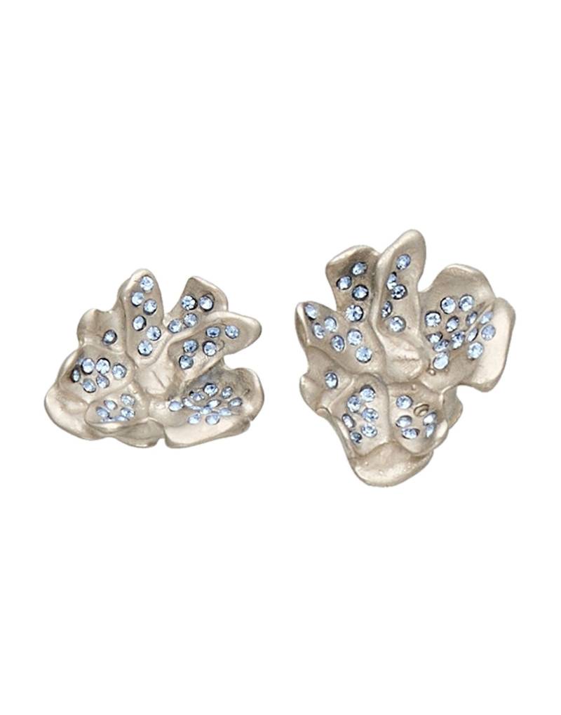 MARNI Ohrring Damen Silber von MARNI