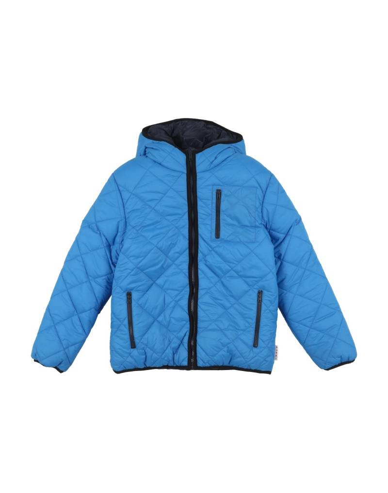 MARNI Pufferjacke & Daunenjacke Kinder Azurblau von MARNI