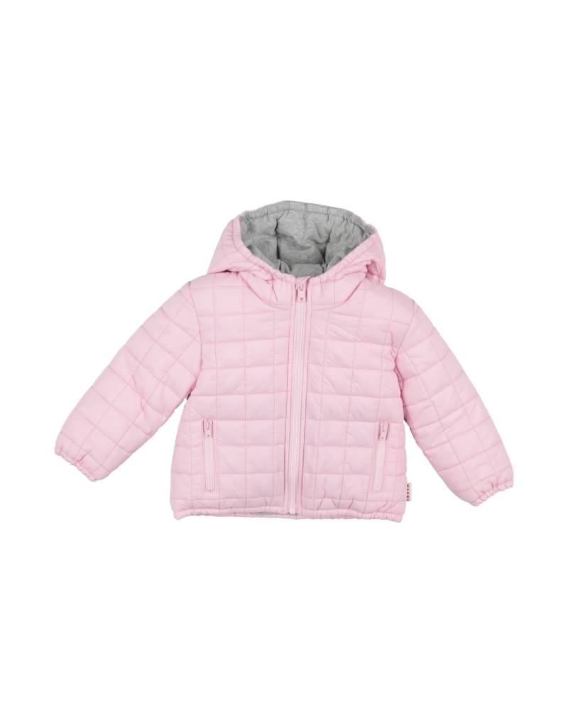 MARNI Pufferjacke & Daunenjacke Kinder Rosa MARNI Pufferjacke & Daunenjacke Kinder Rosa von MARNI