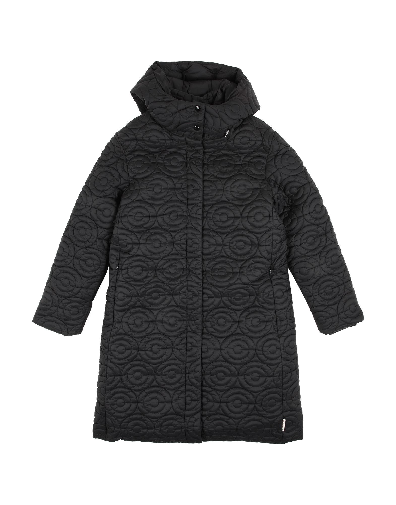 MARNI Pufferjacke & Daunenjacke Kinder Schwarz von MARNI