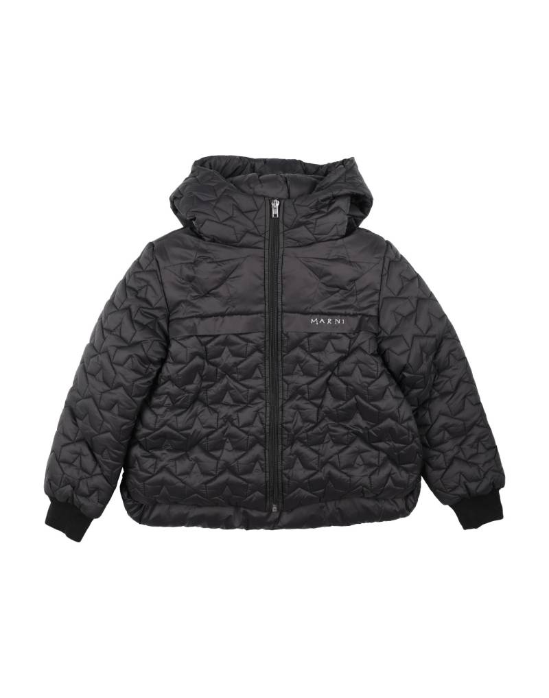 MARNI Pufferjacke & Daunenjacke Kinder Schwarz von MARNI